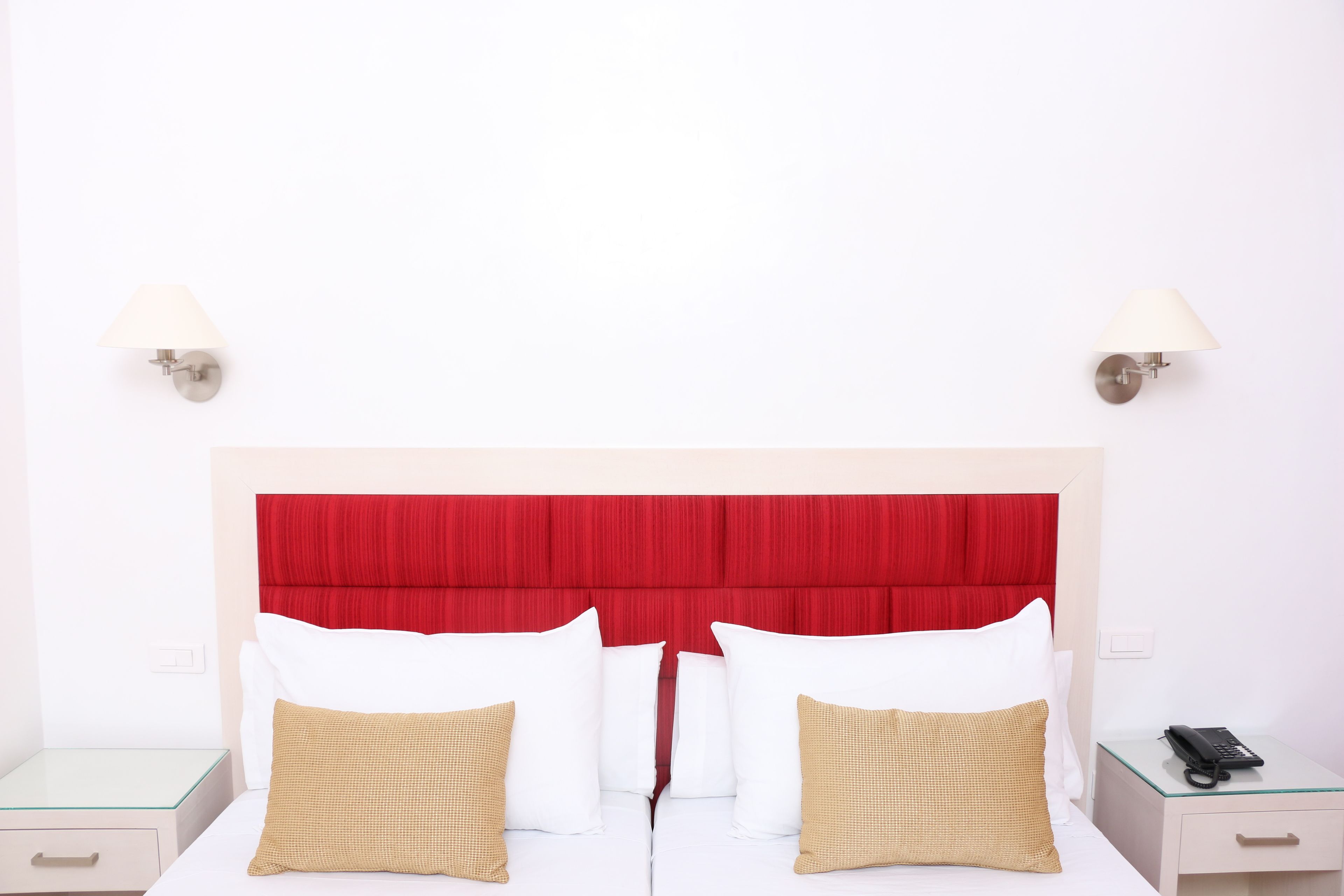 Hotel Racine
