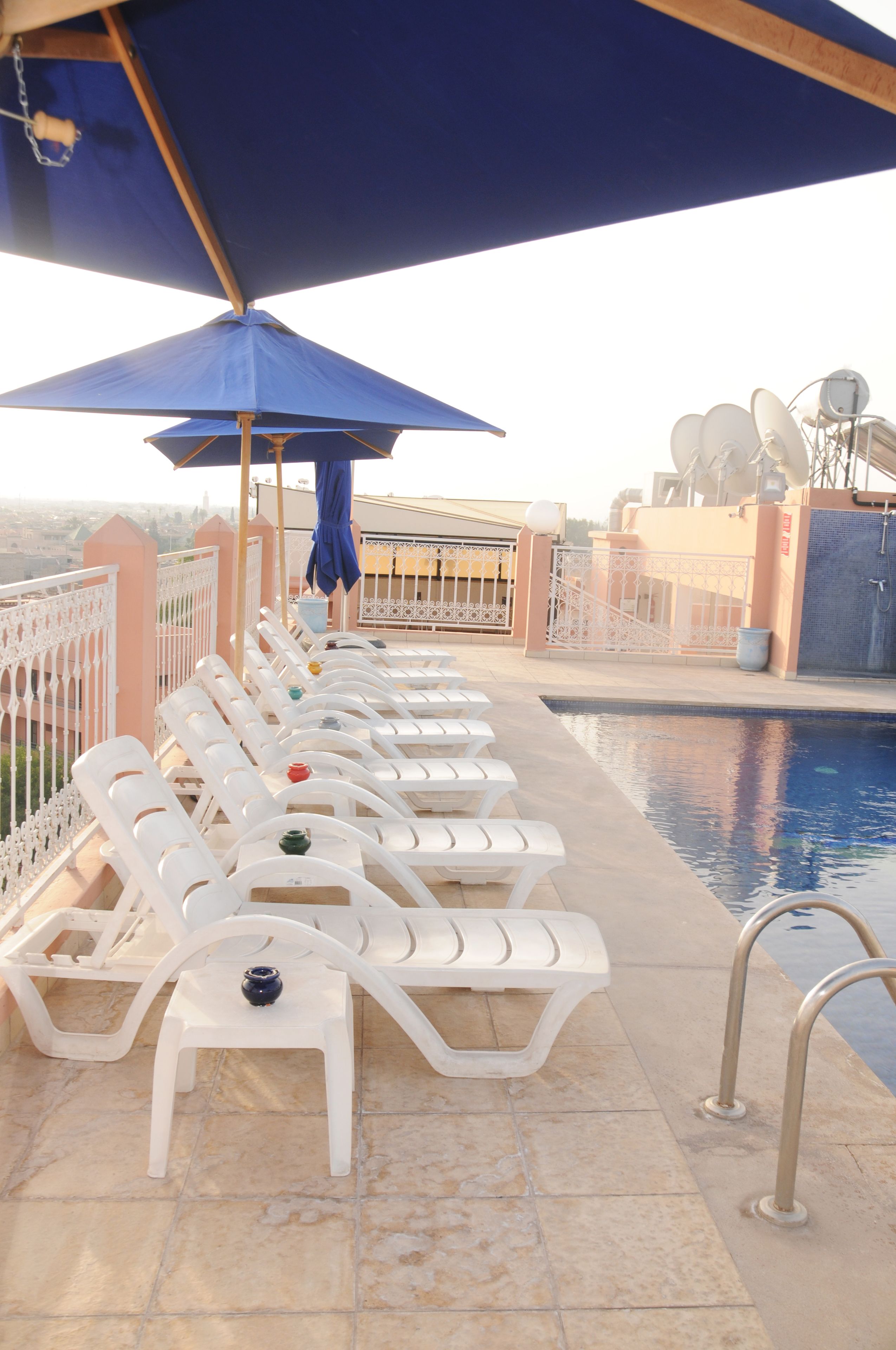 Hotel Racine