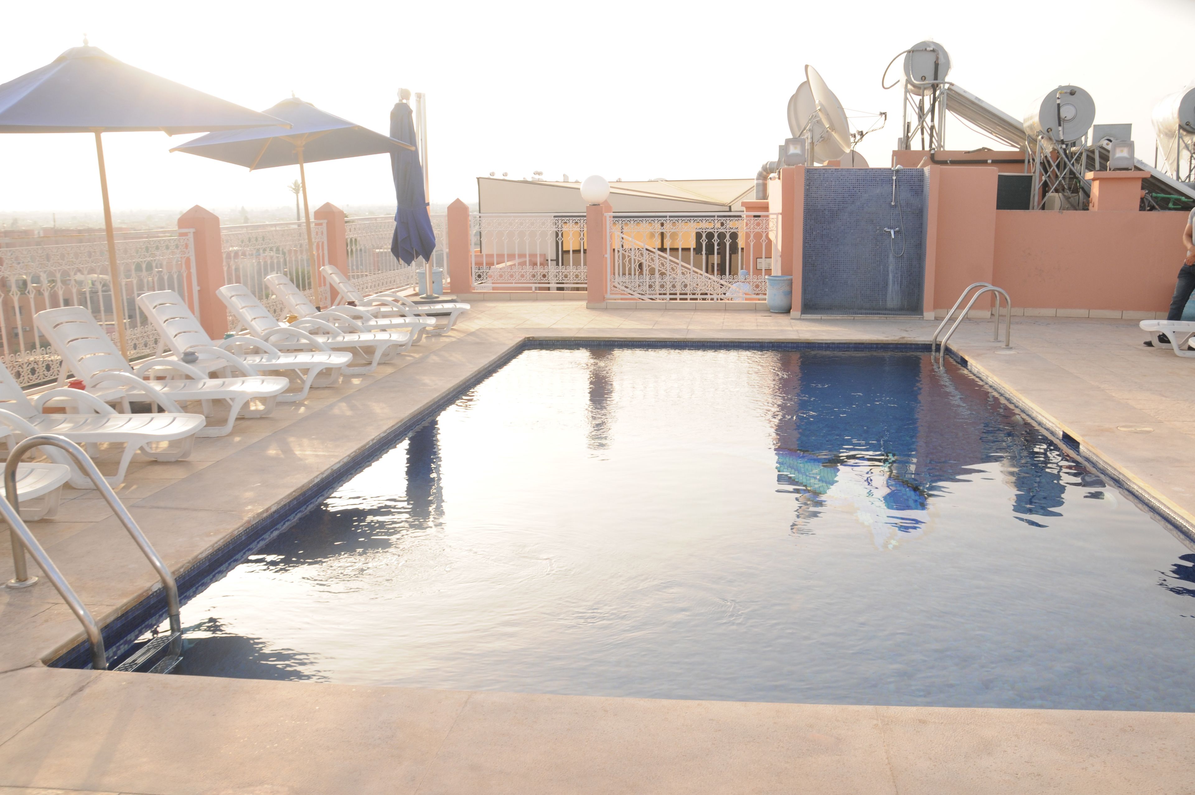 Hotel Racine