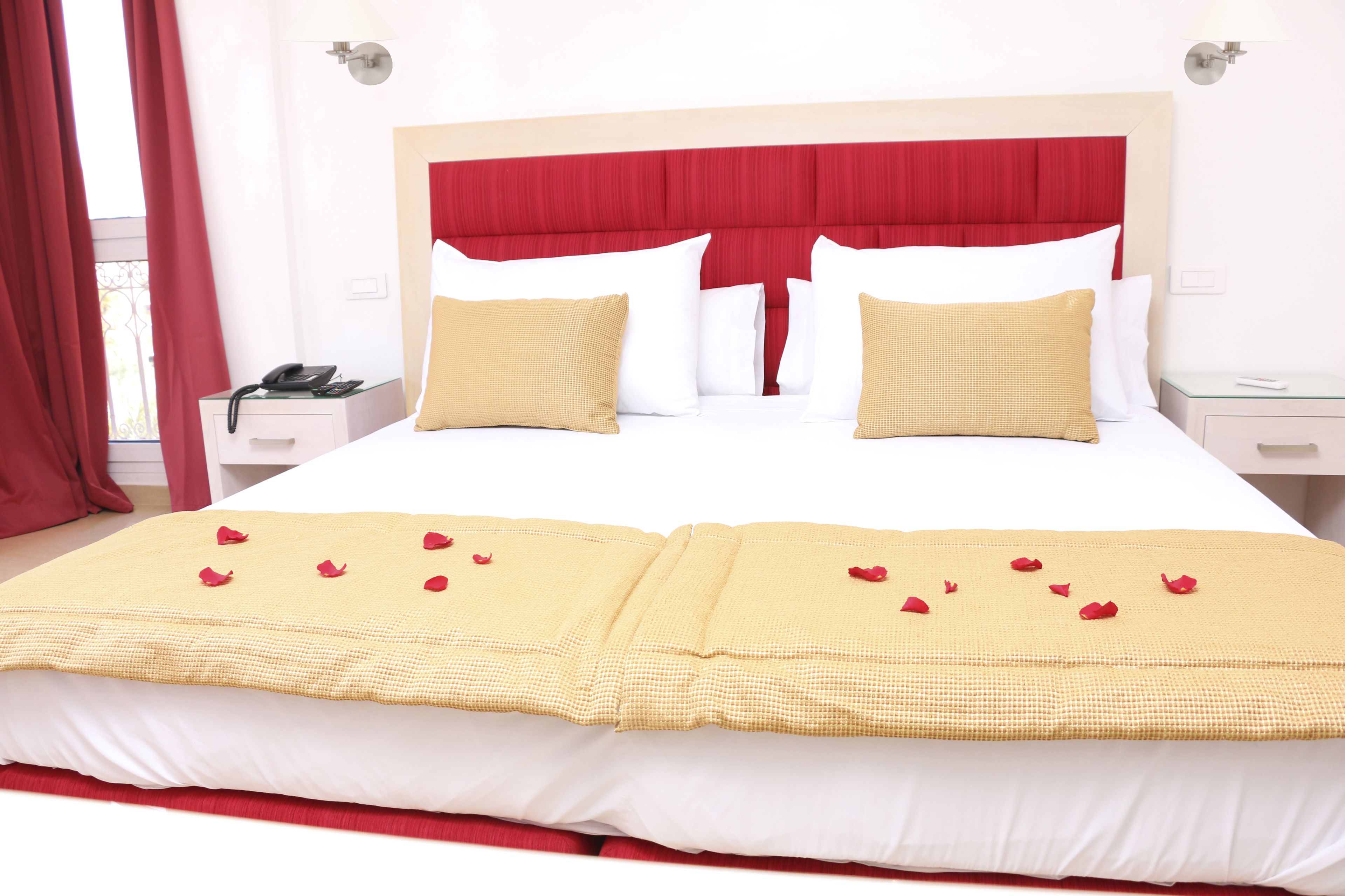Hotel Racine