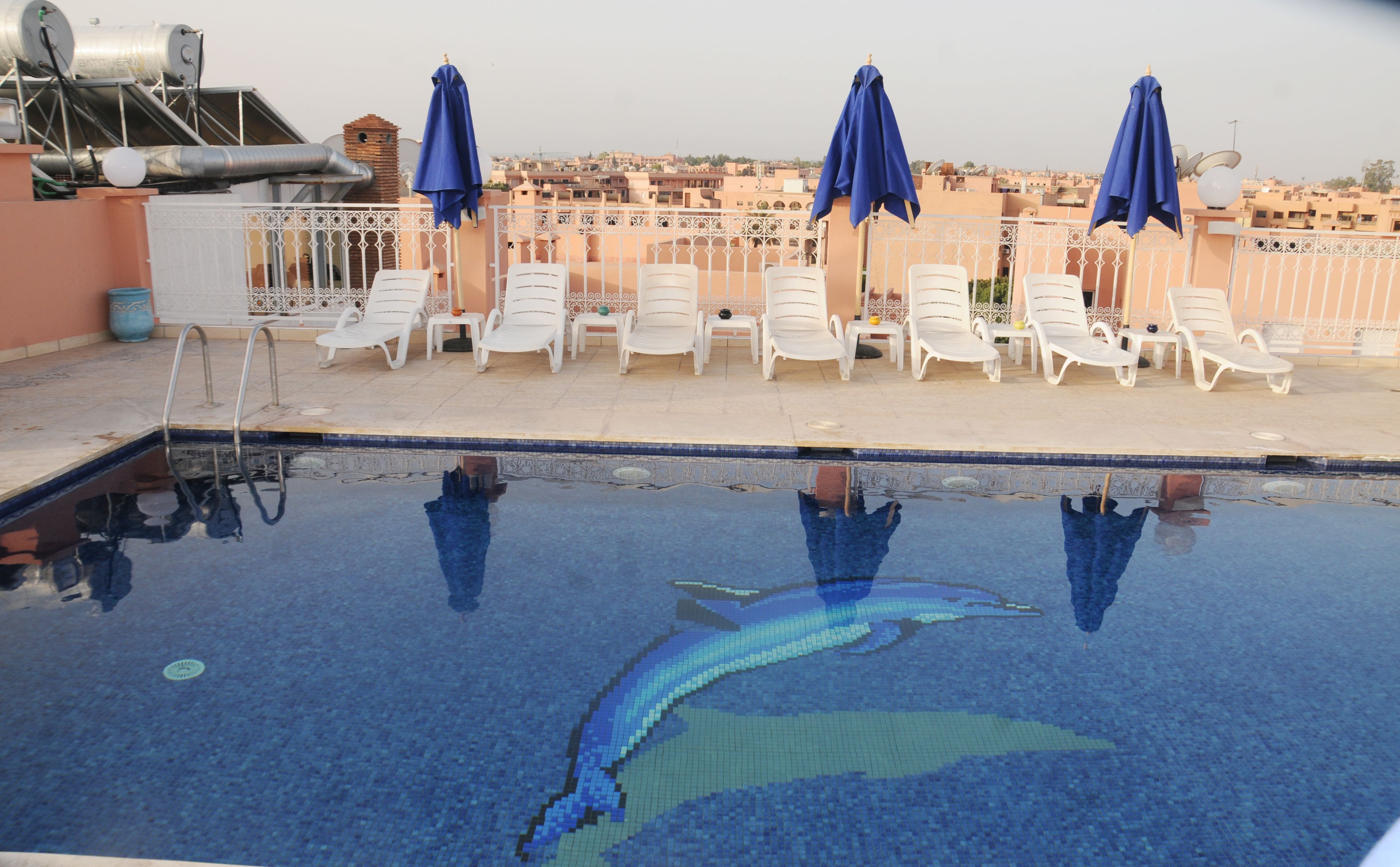 Hotel Racine