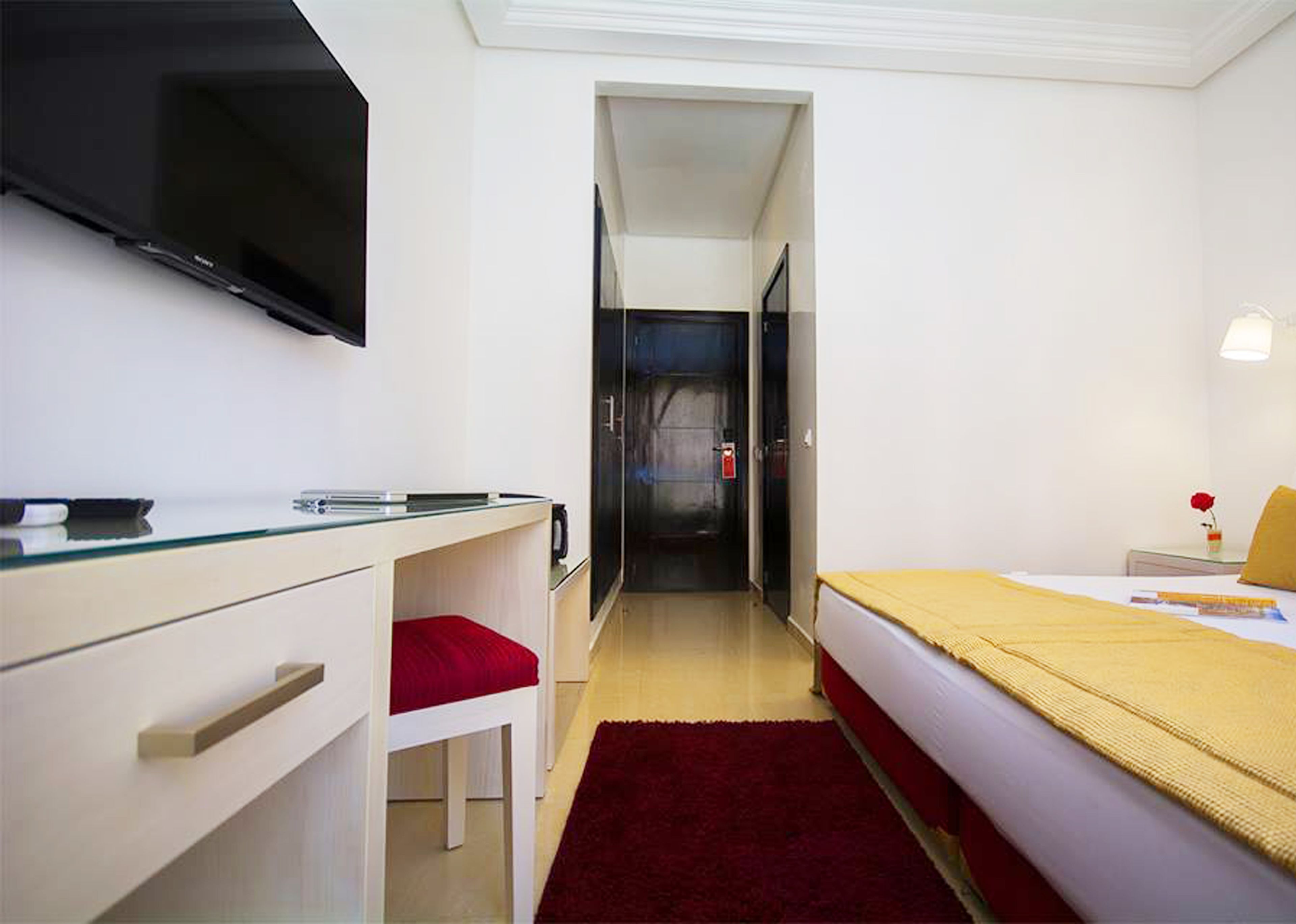 Hotel Racine
