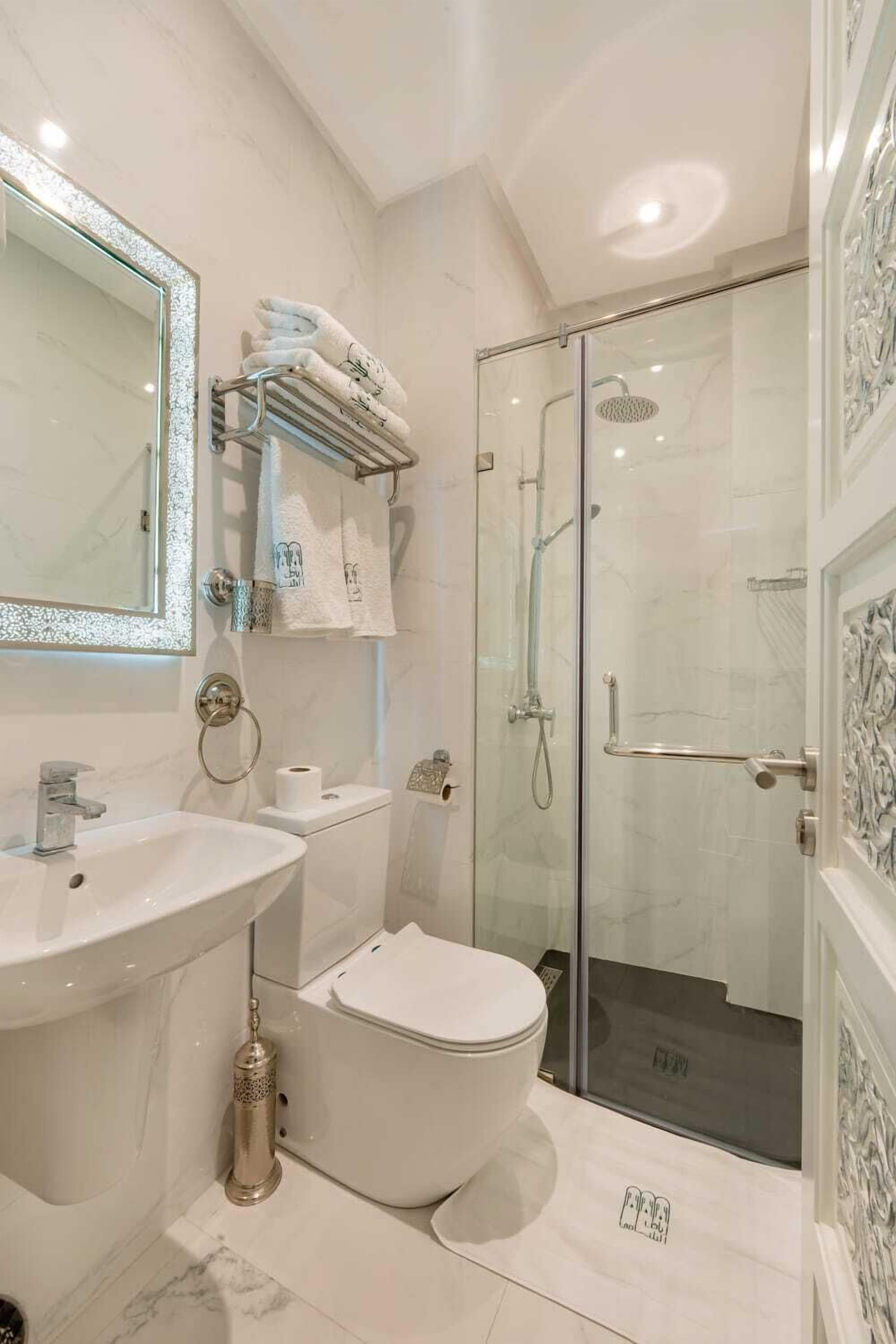 Hotel Riad Chami