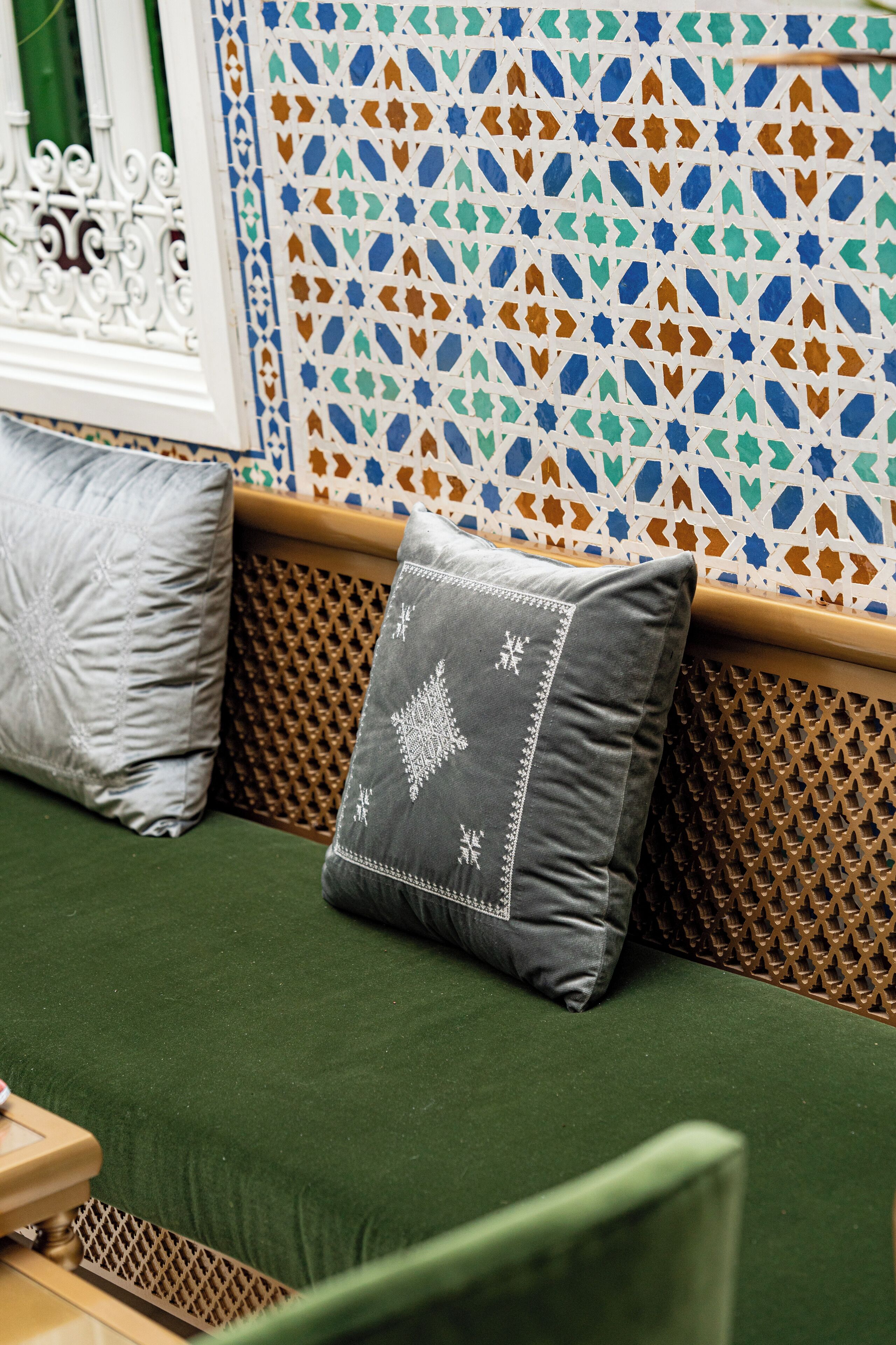 Hotel Riad Chami