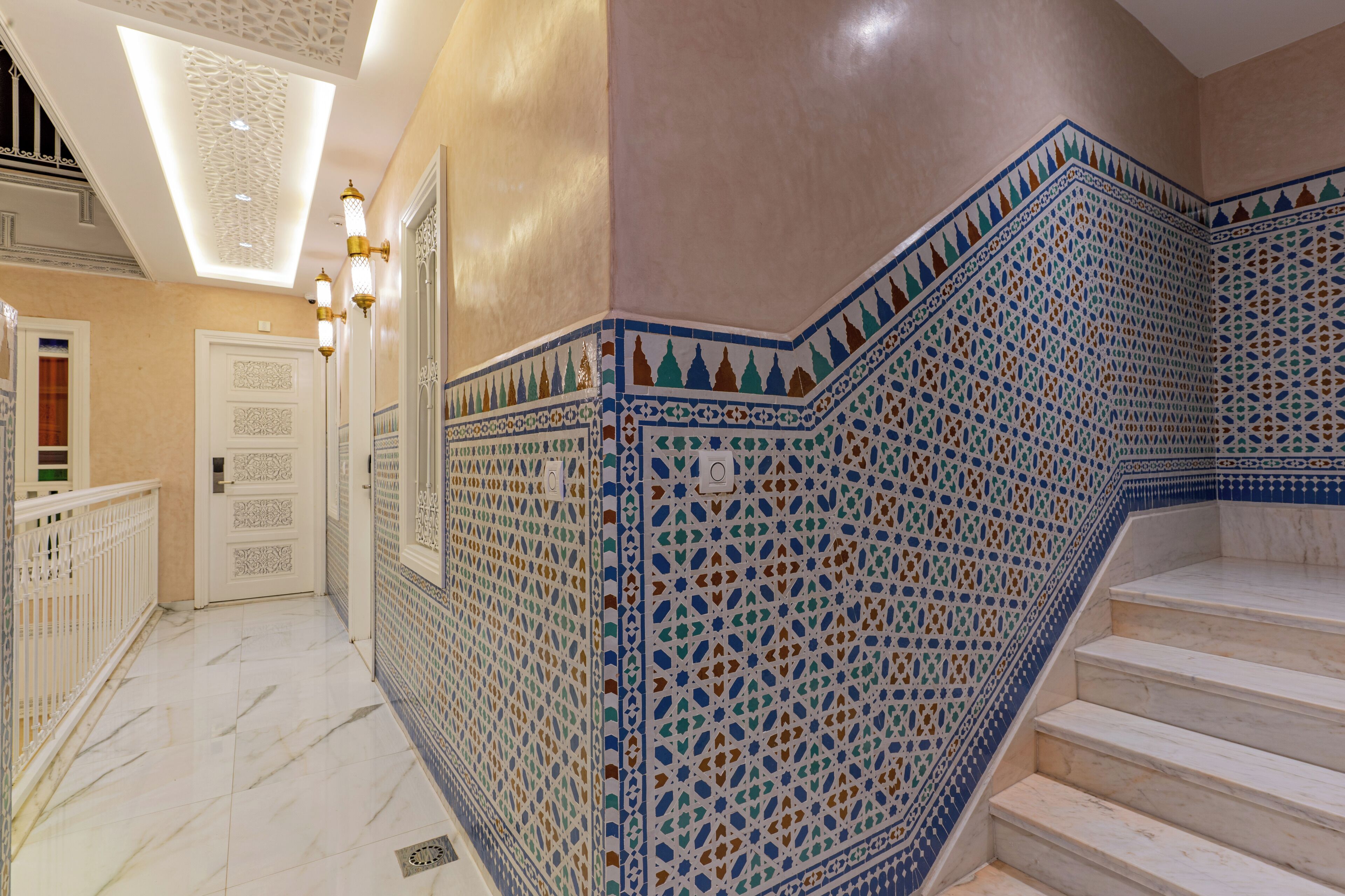 Hotel Riad Chami