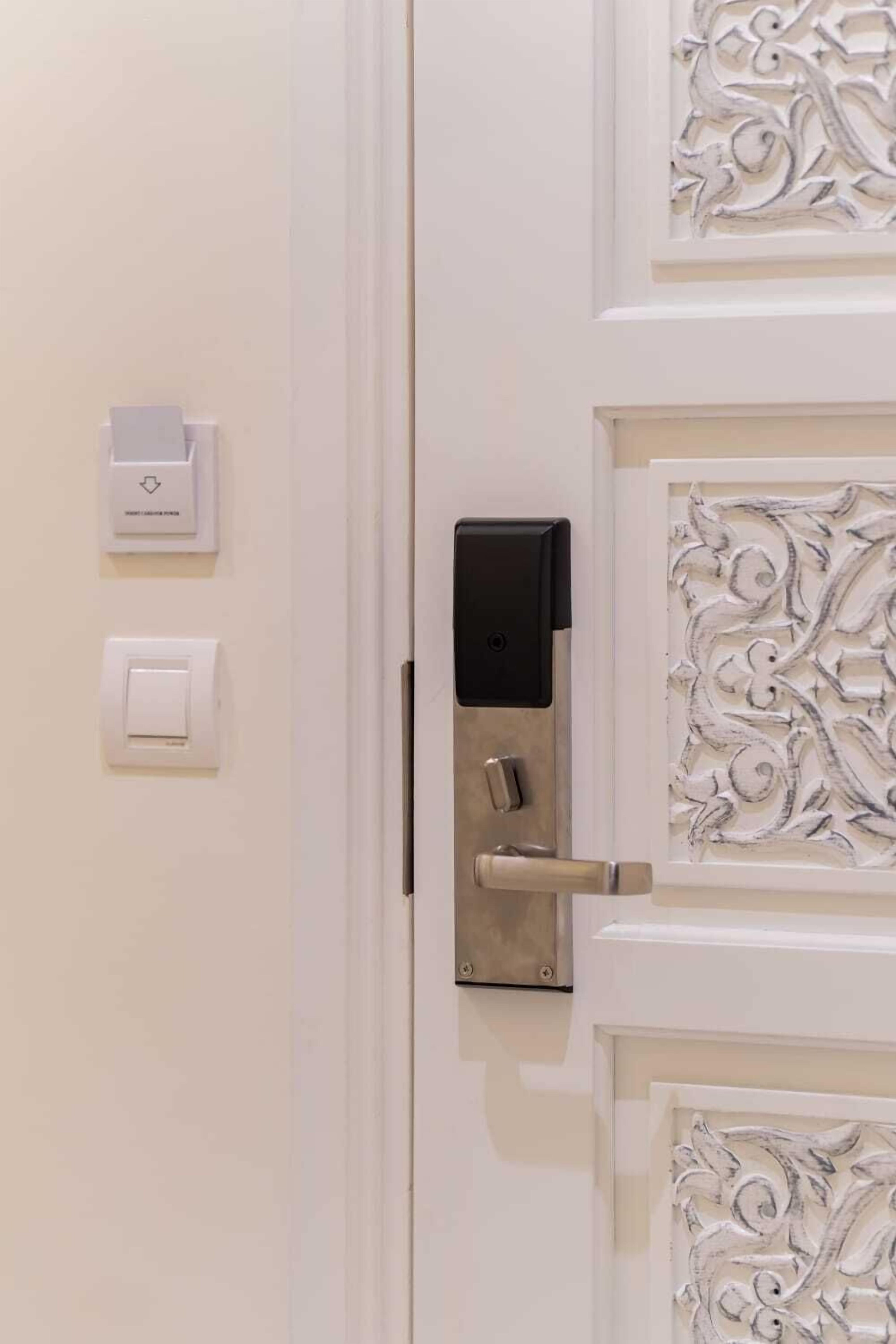 Hotel Riad Chami