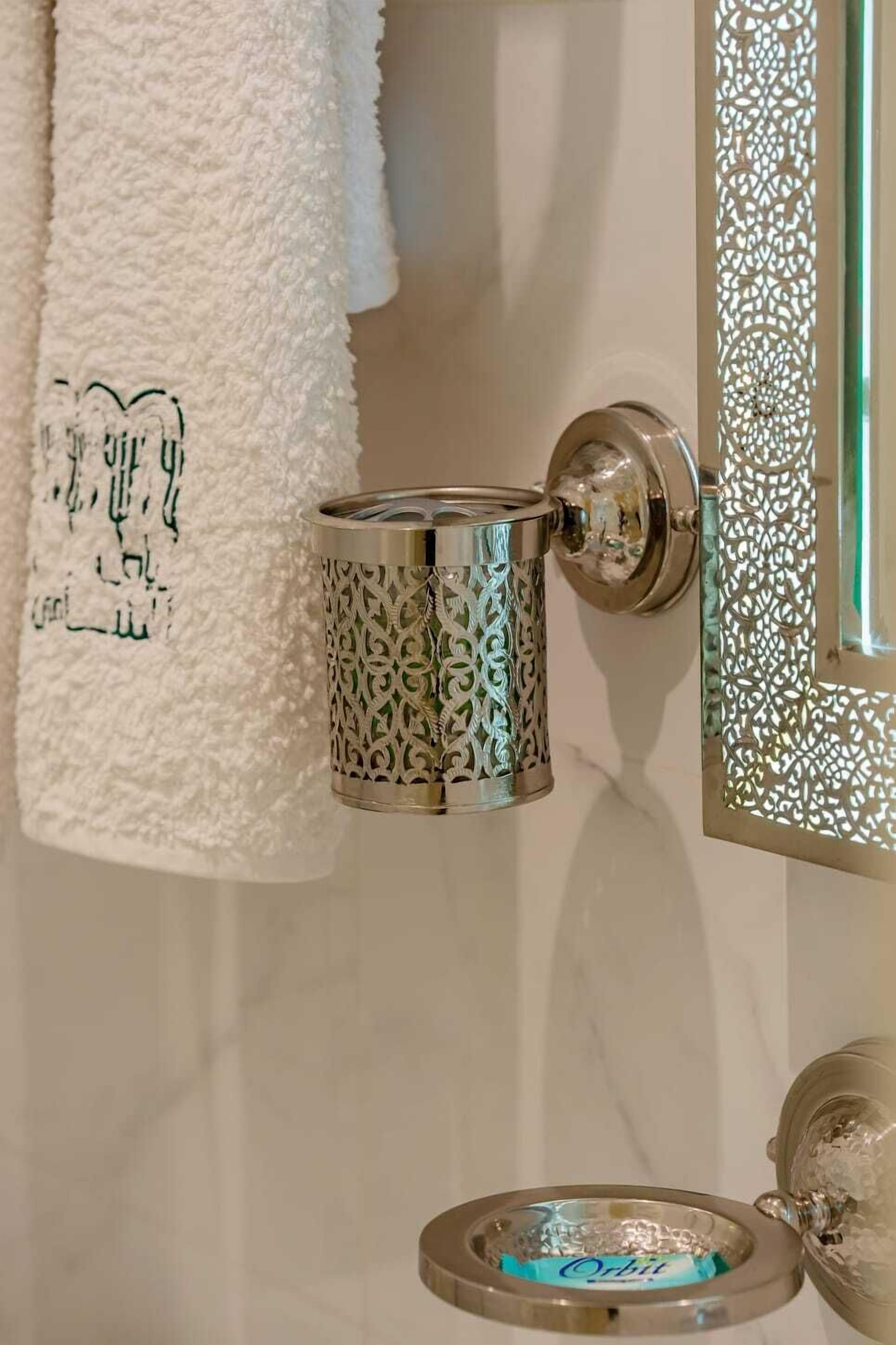 Hotel Riad Chami