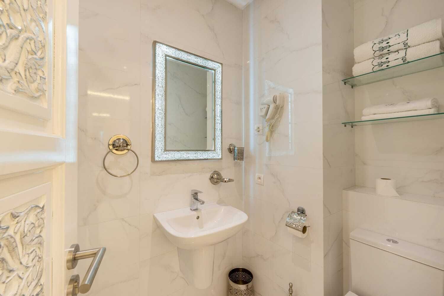 Hotel Riad Chami