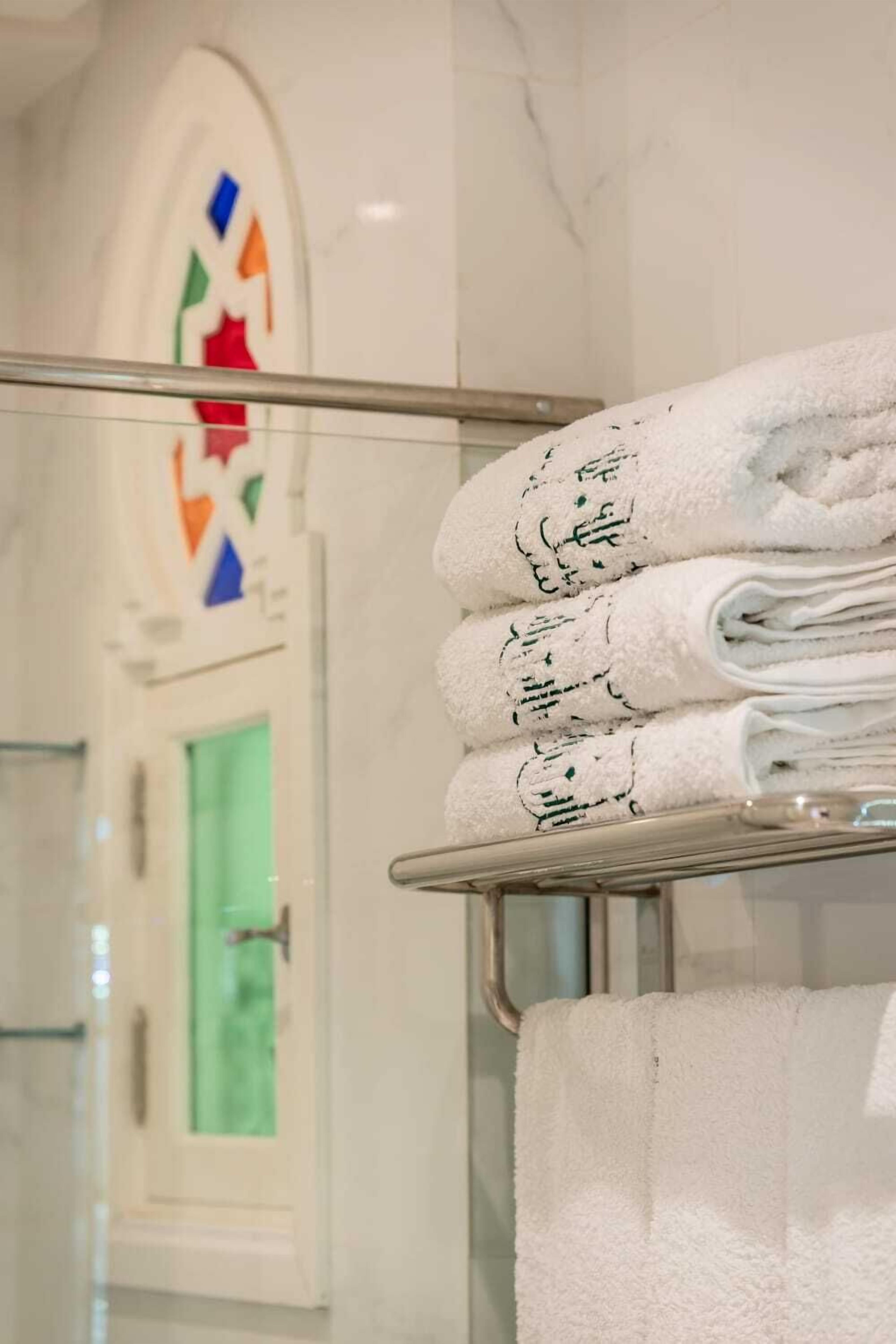 Hotel Riad Chami
