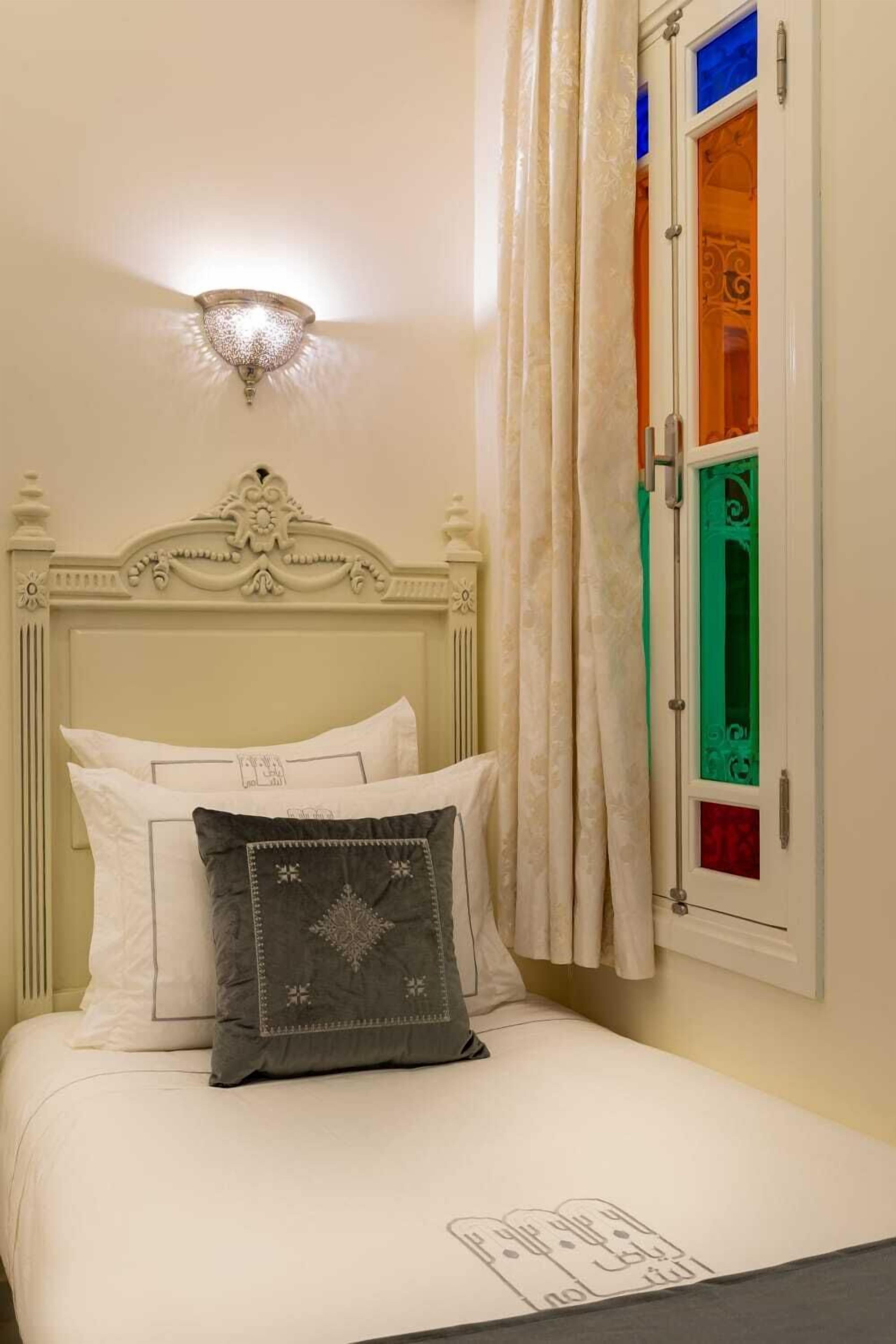 Hotel Riad Chami