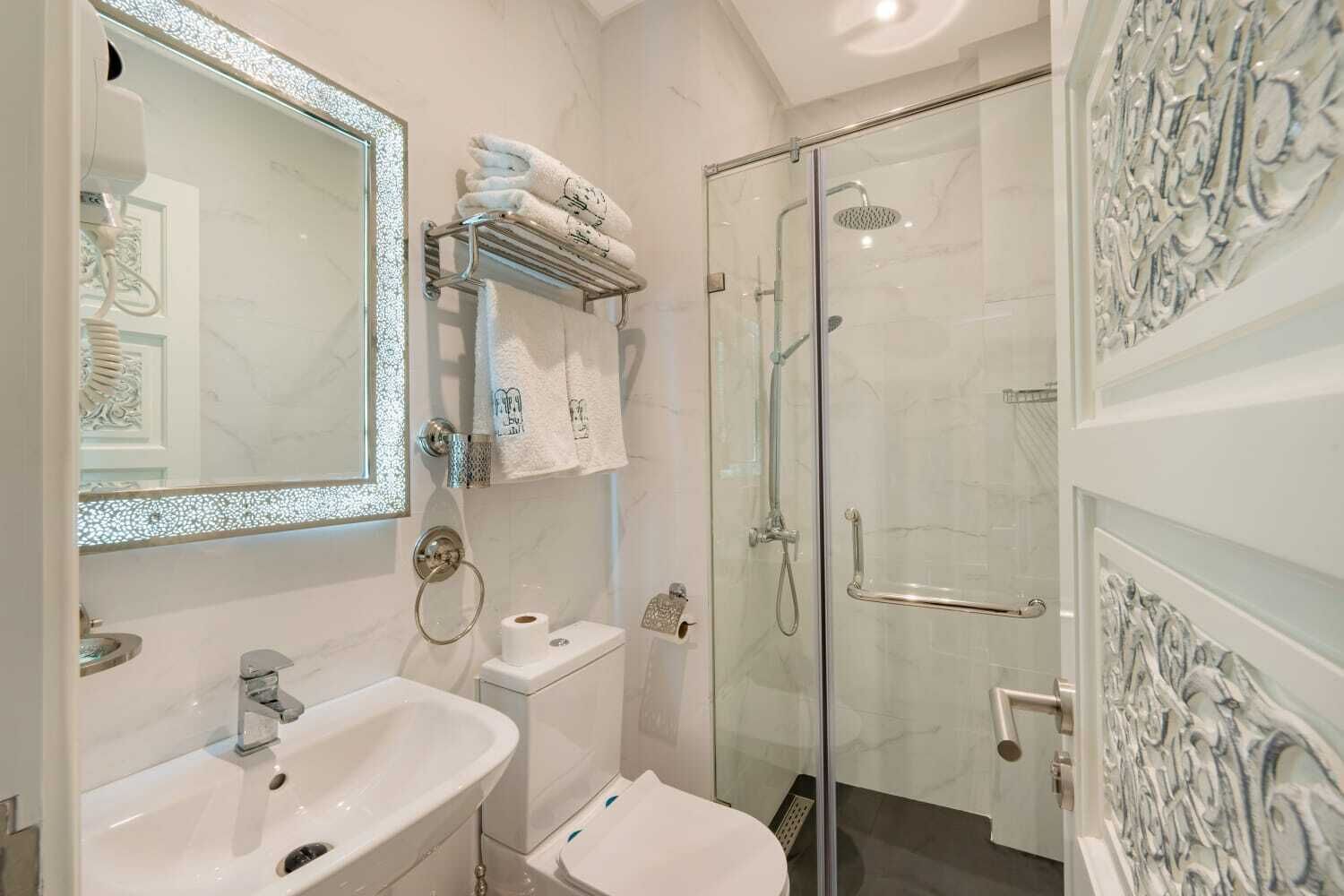 Hotel Riad Chami