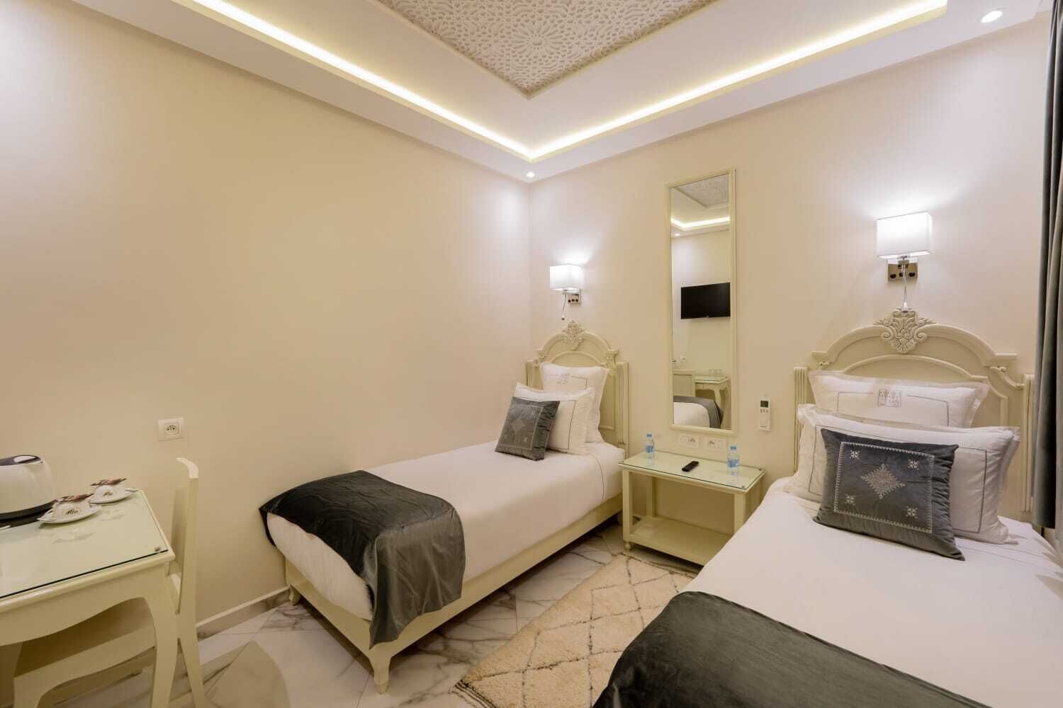 Hotel Riad Chami