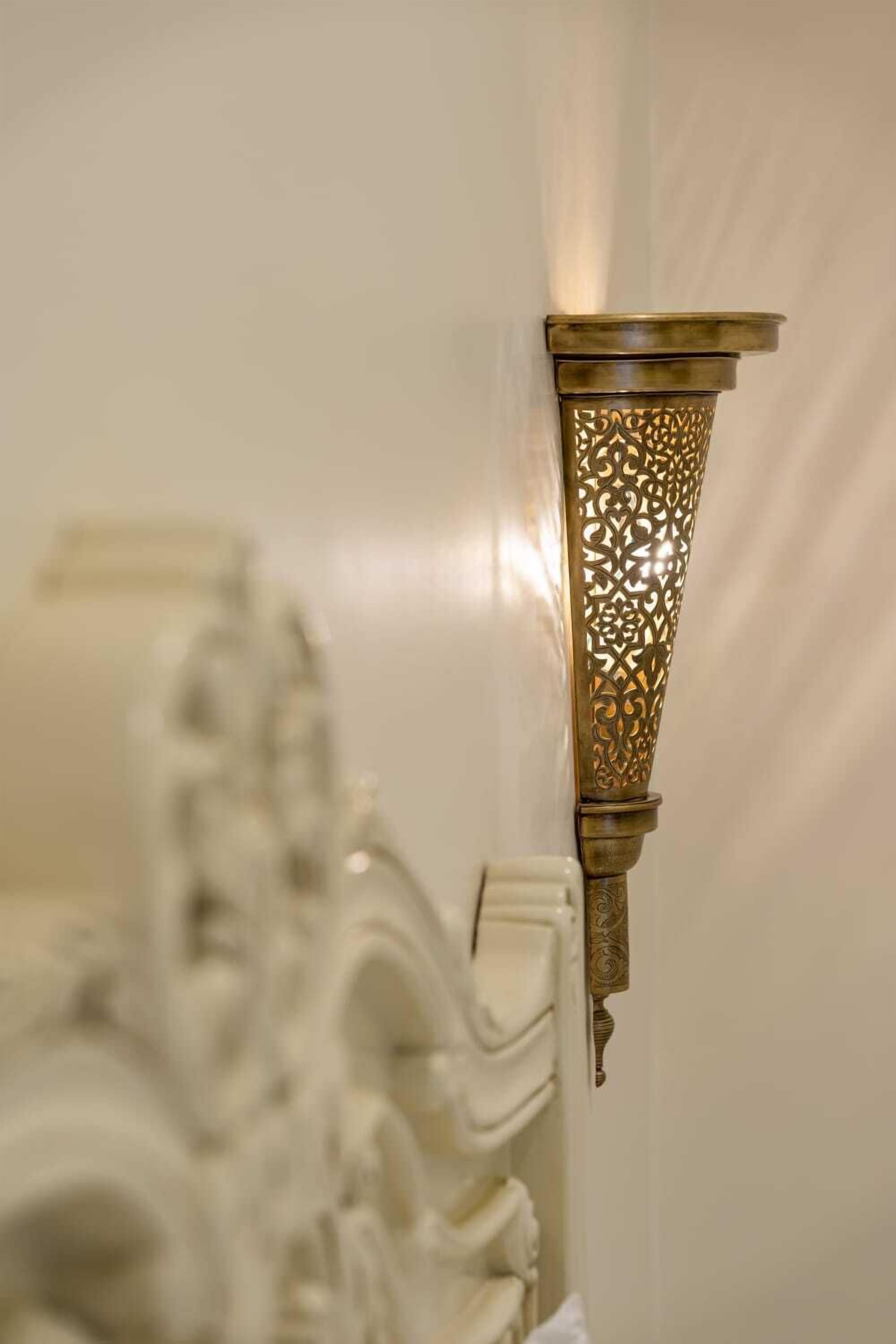 Hotel Riad Chami