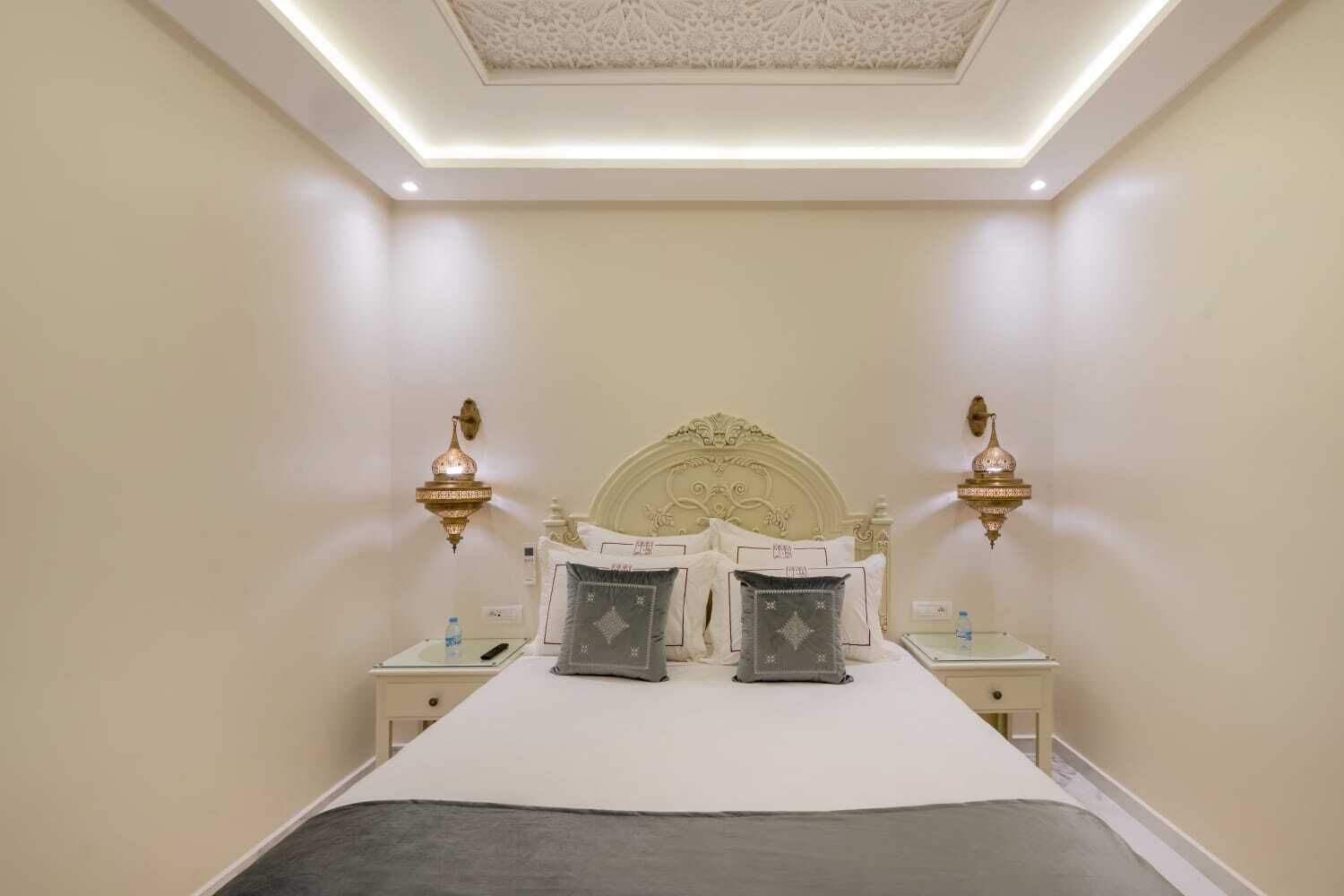 Hotel Riad Chami