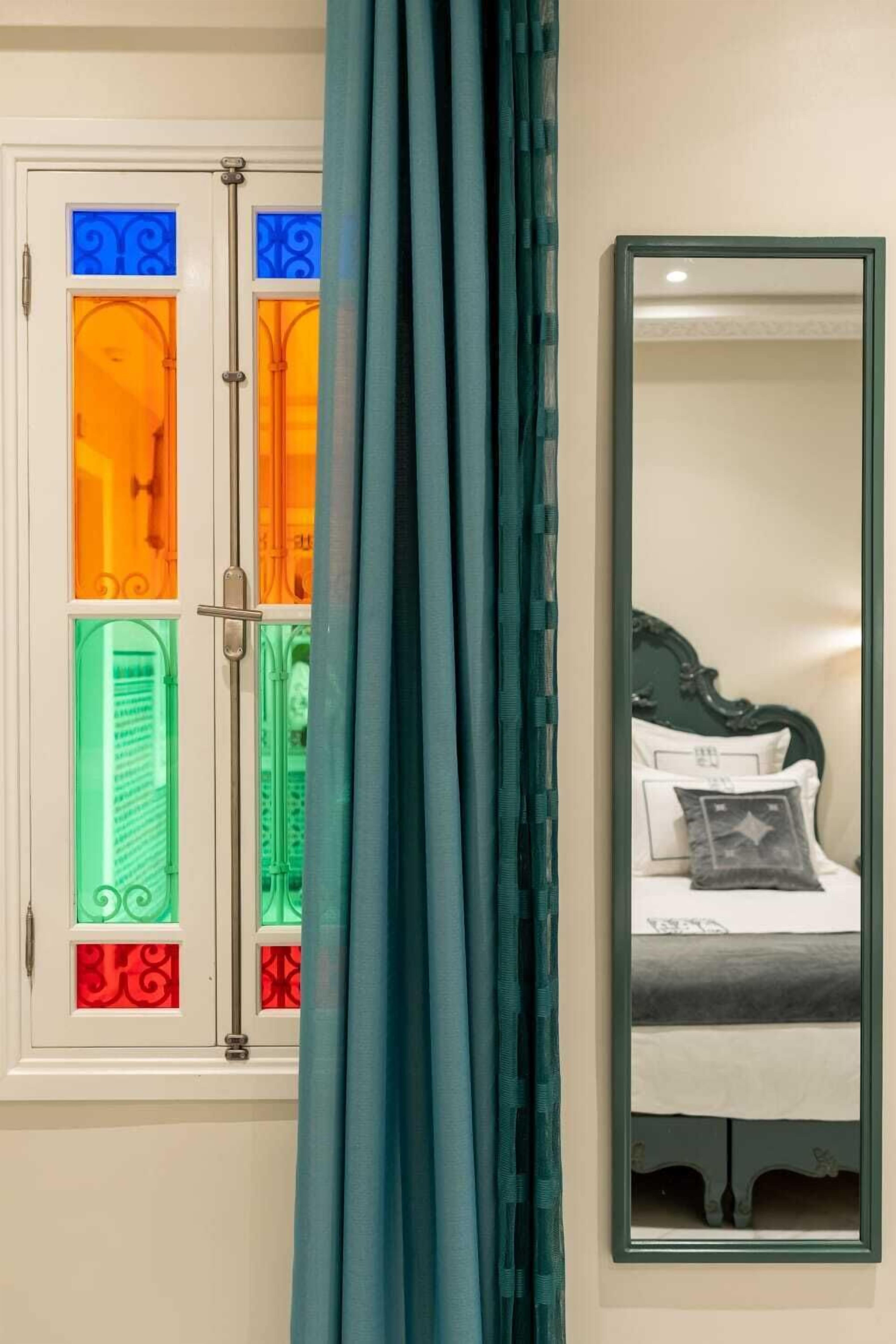 Hotel Riad Chami