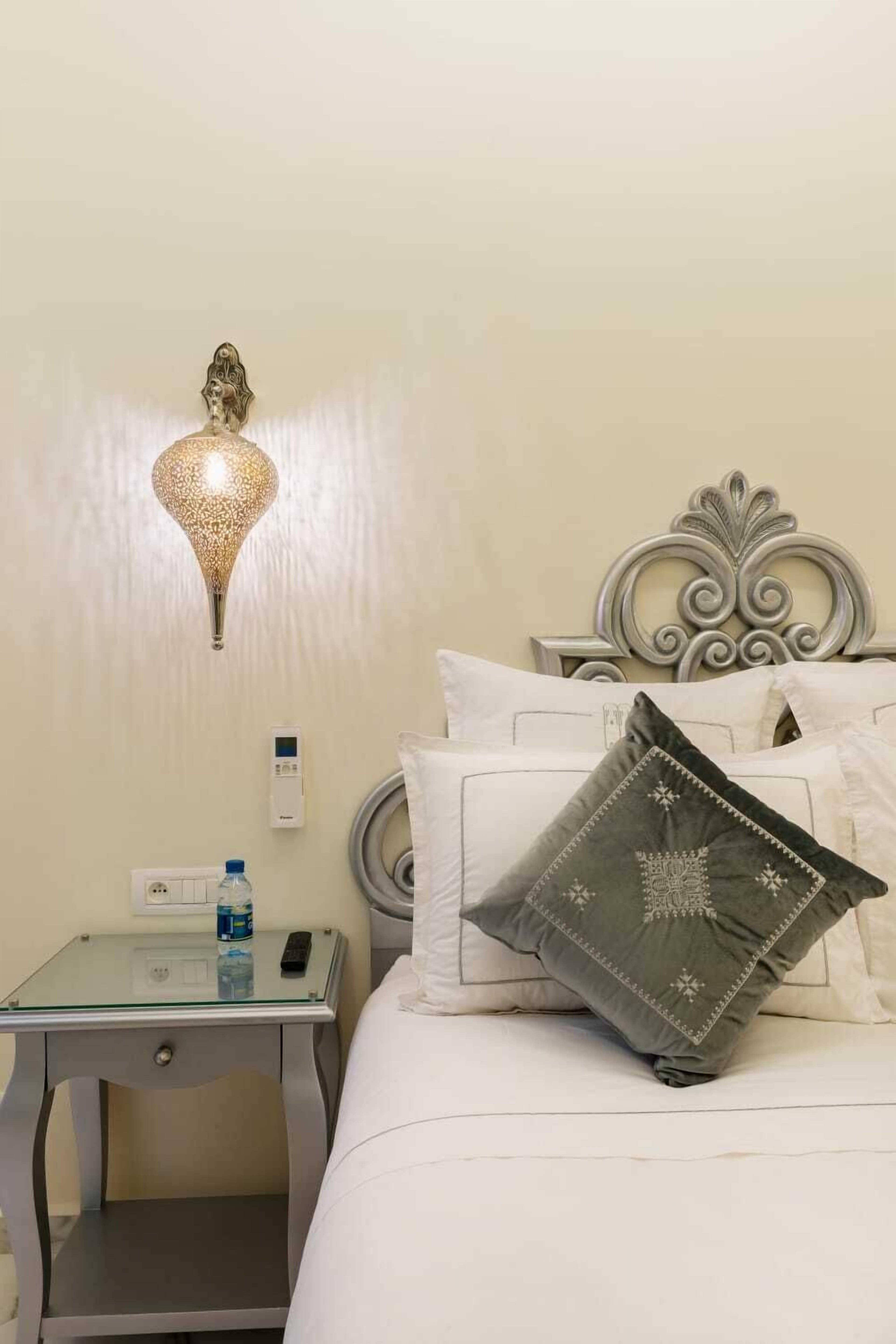 Hotel Riad Chami