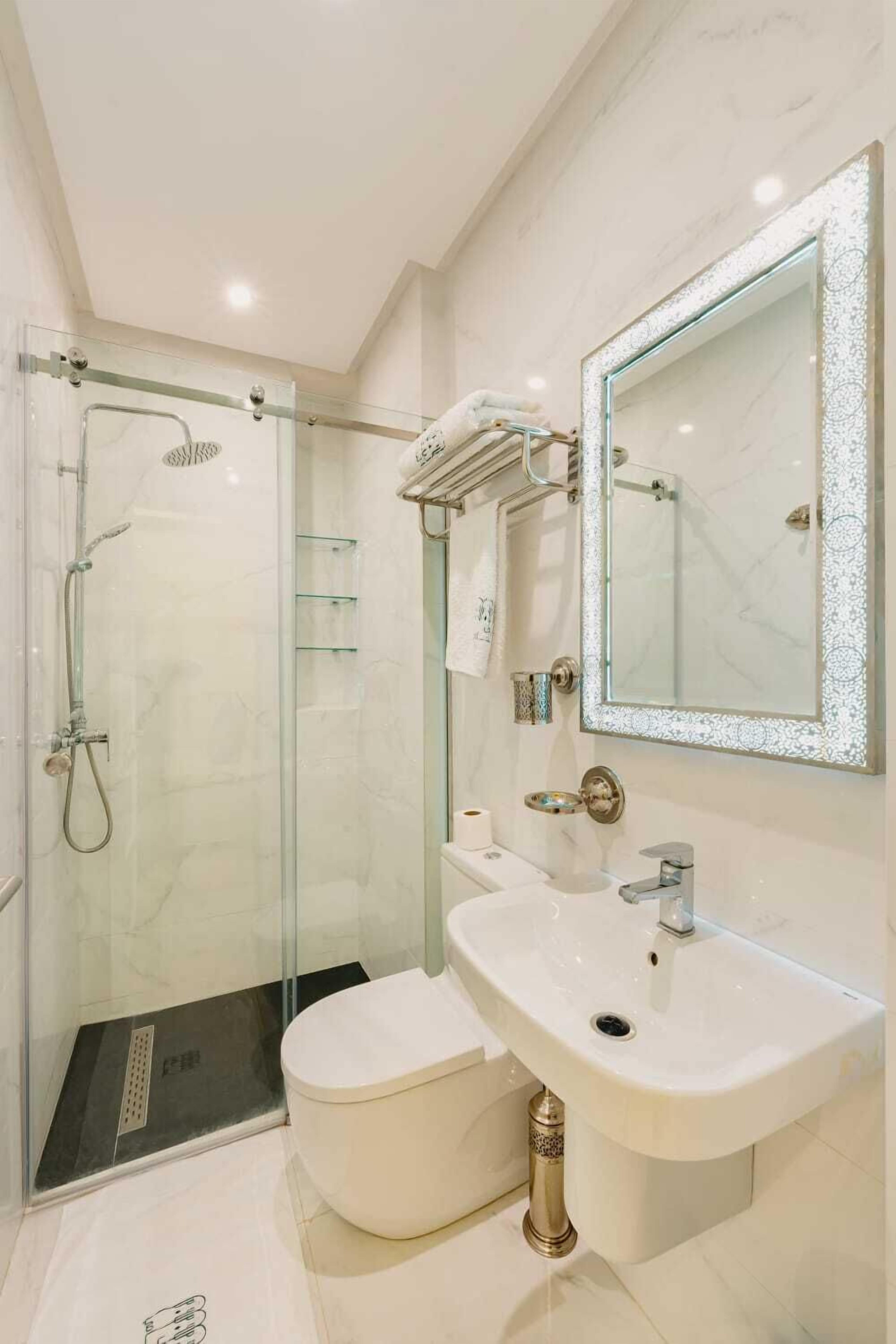 Hotel Riad Chami