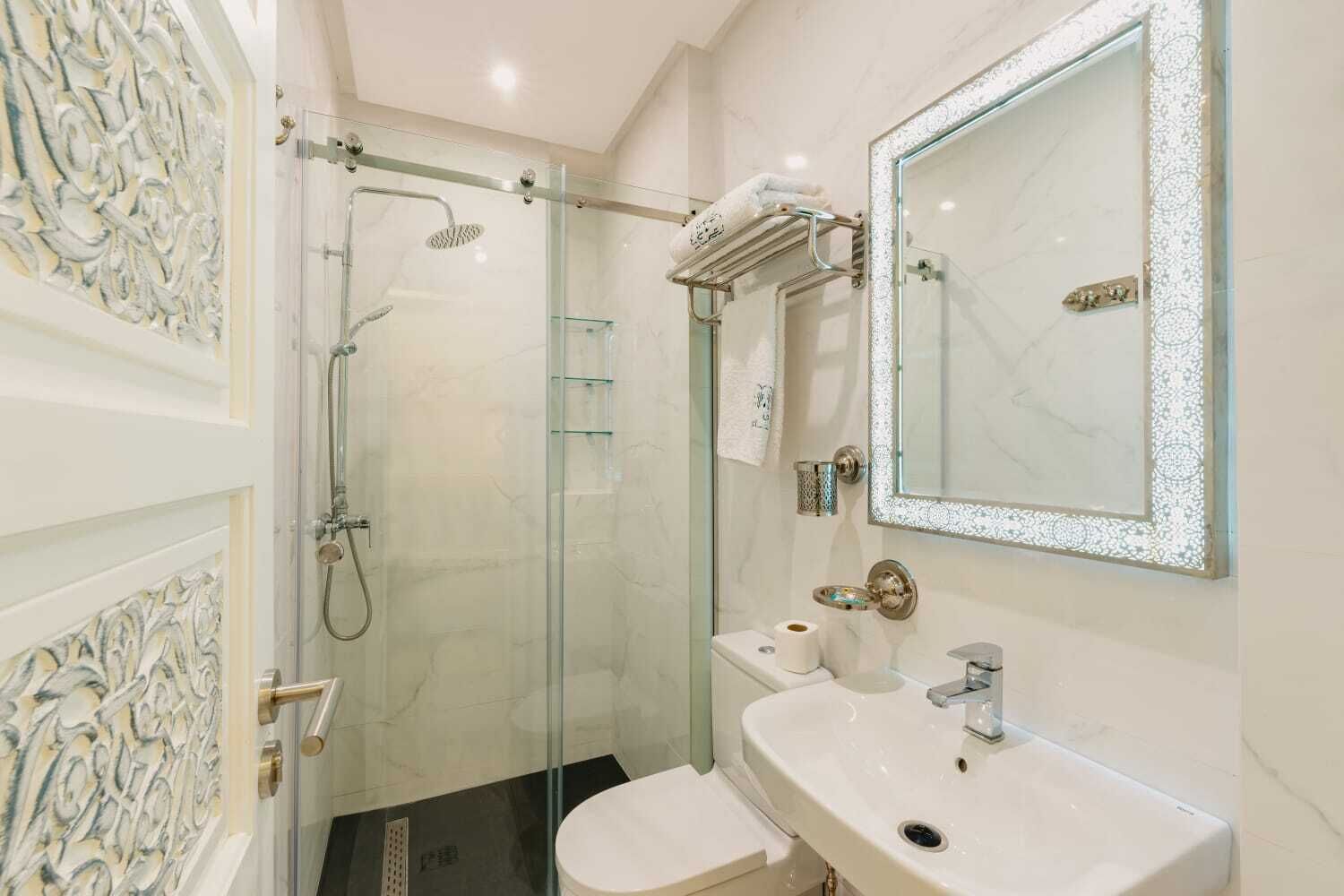 Hotel Riad Chami