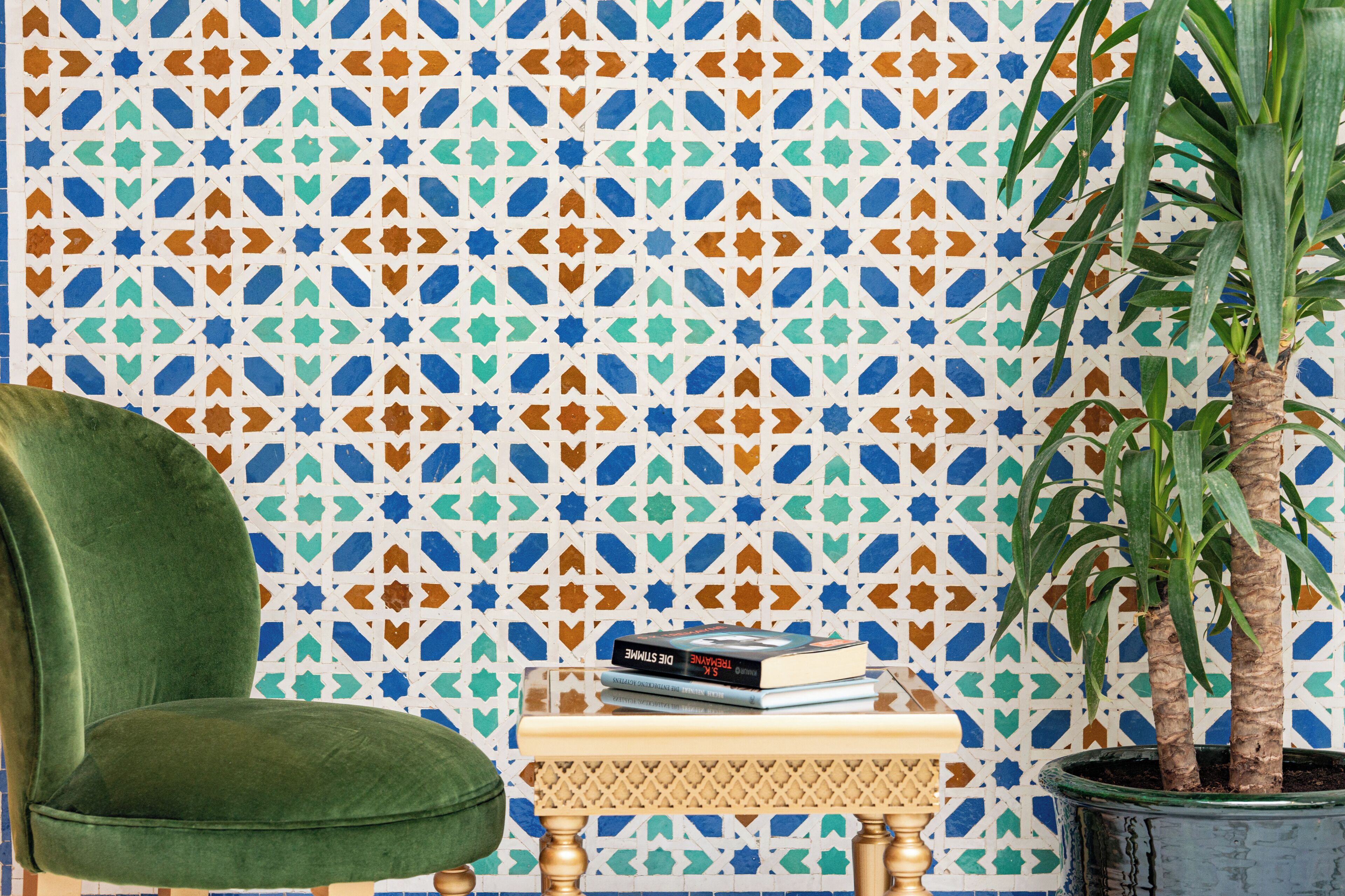 Hotel Riad Chami