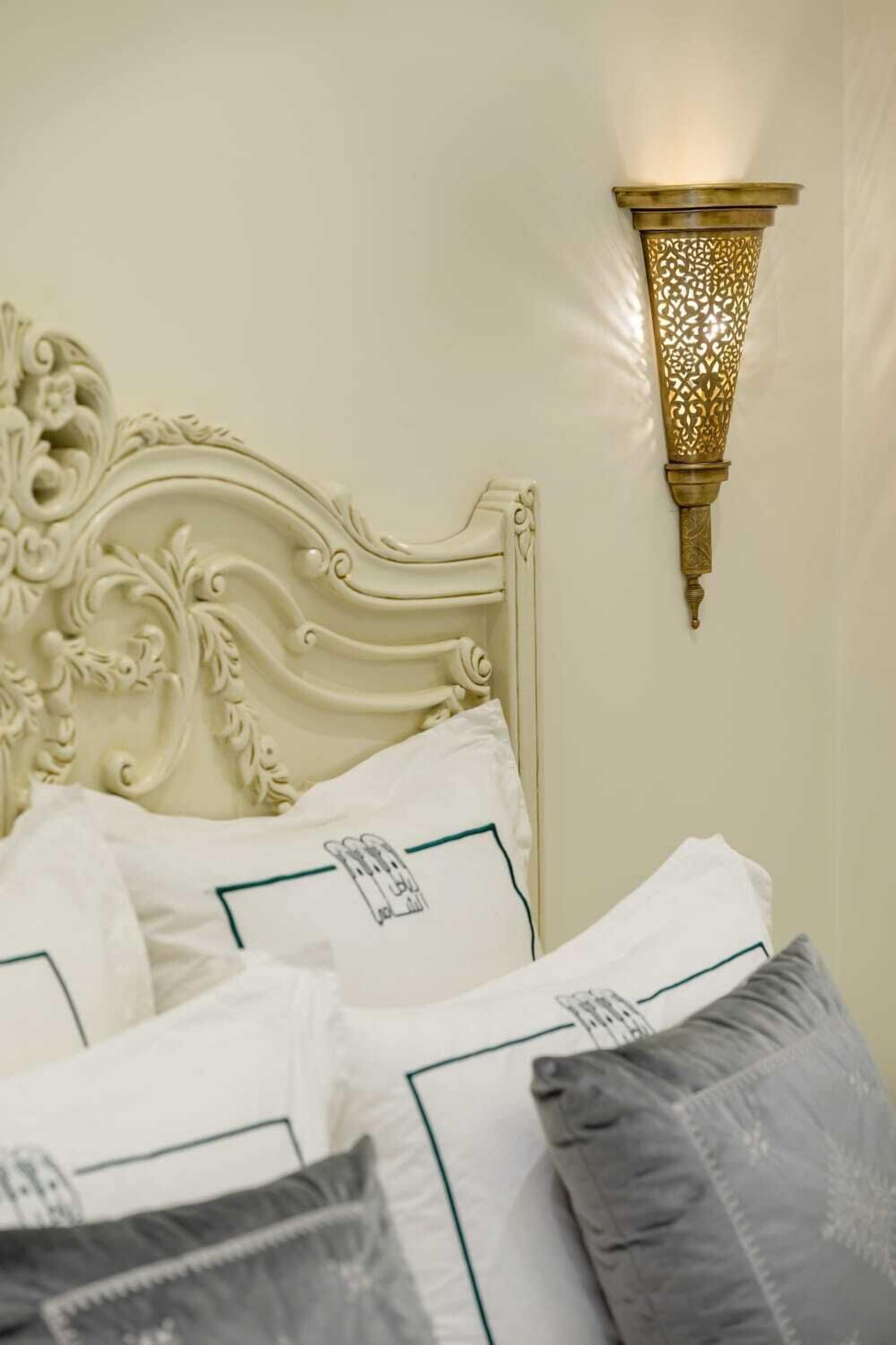 Hotel Riad Chami