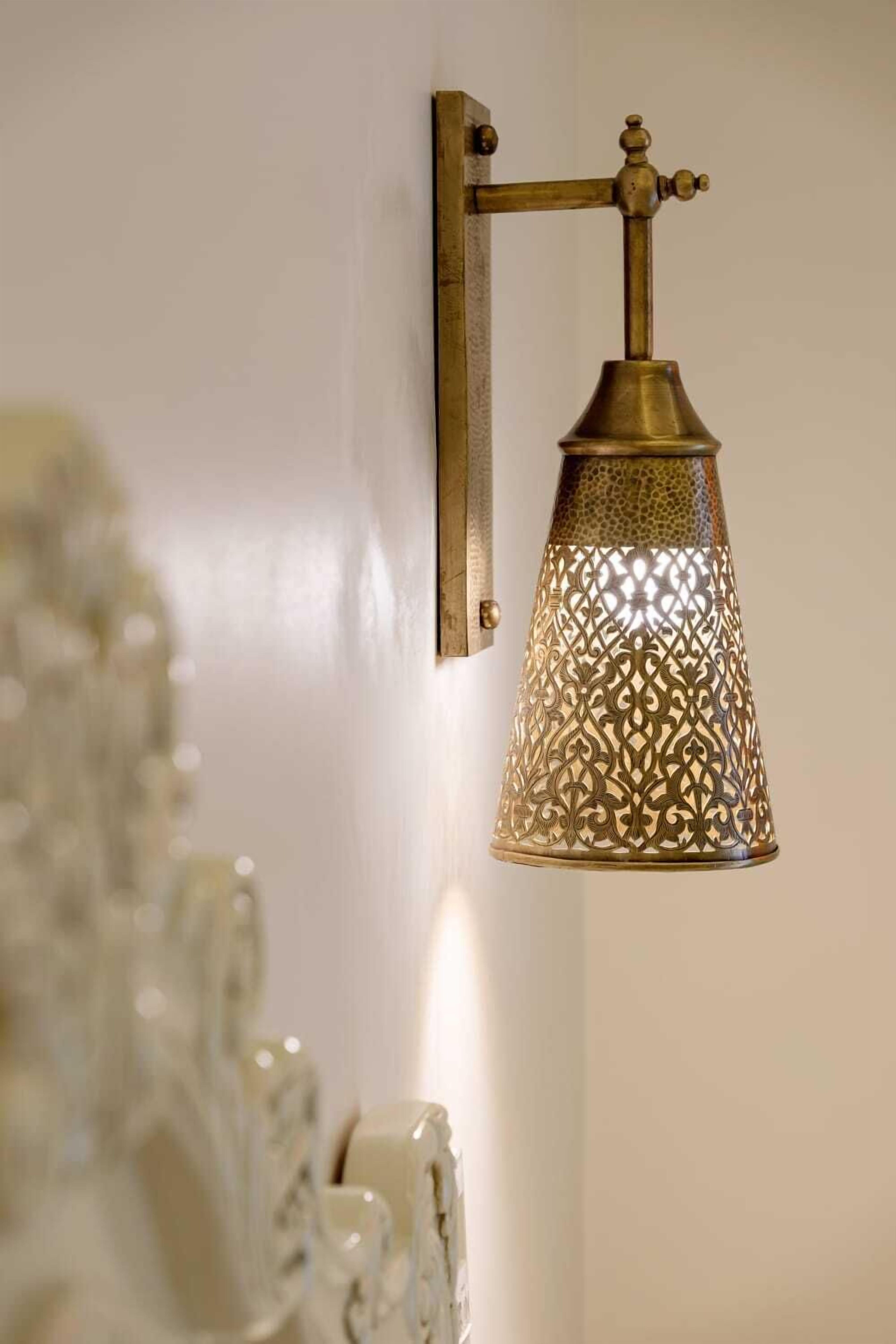 Hotel Riad Chami