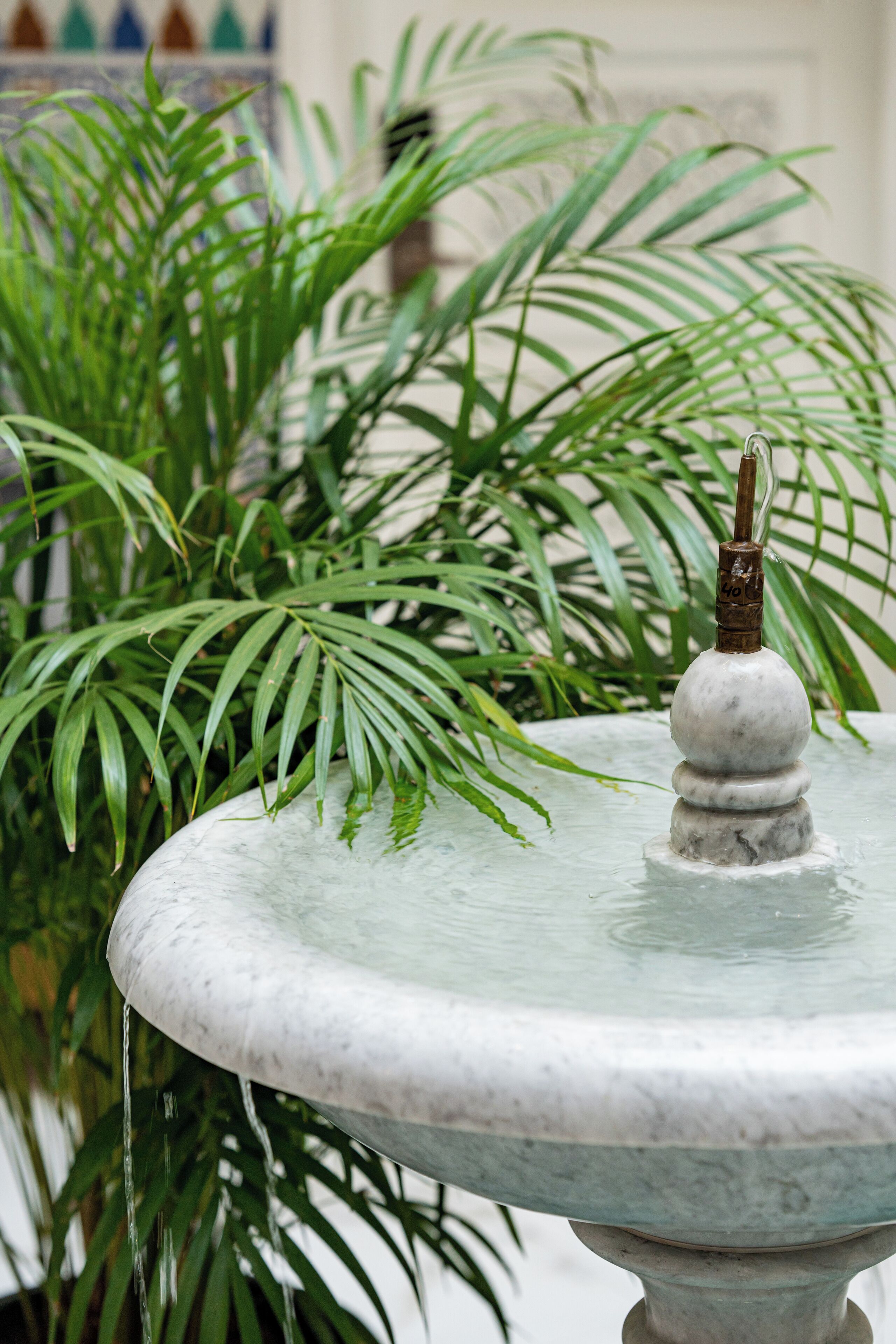Hotel Riad Chami