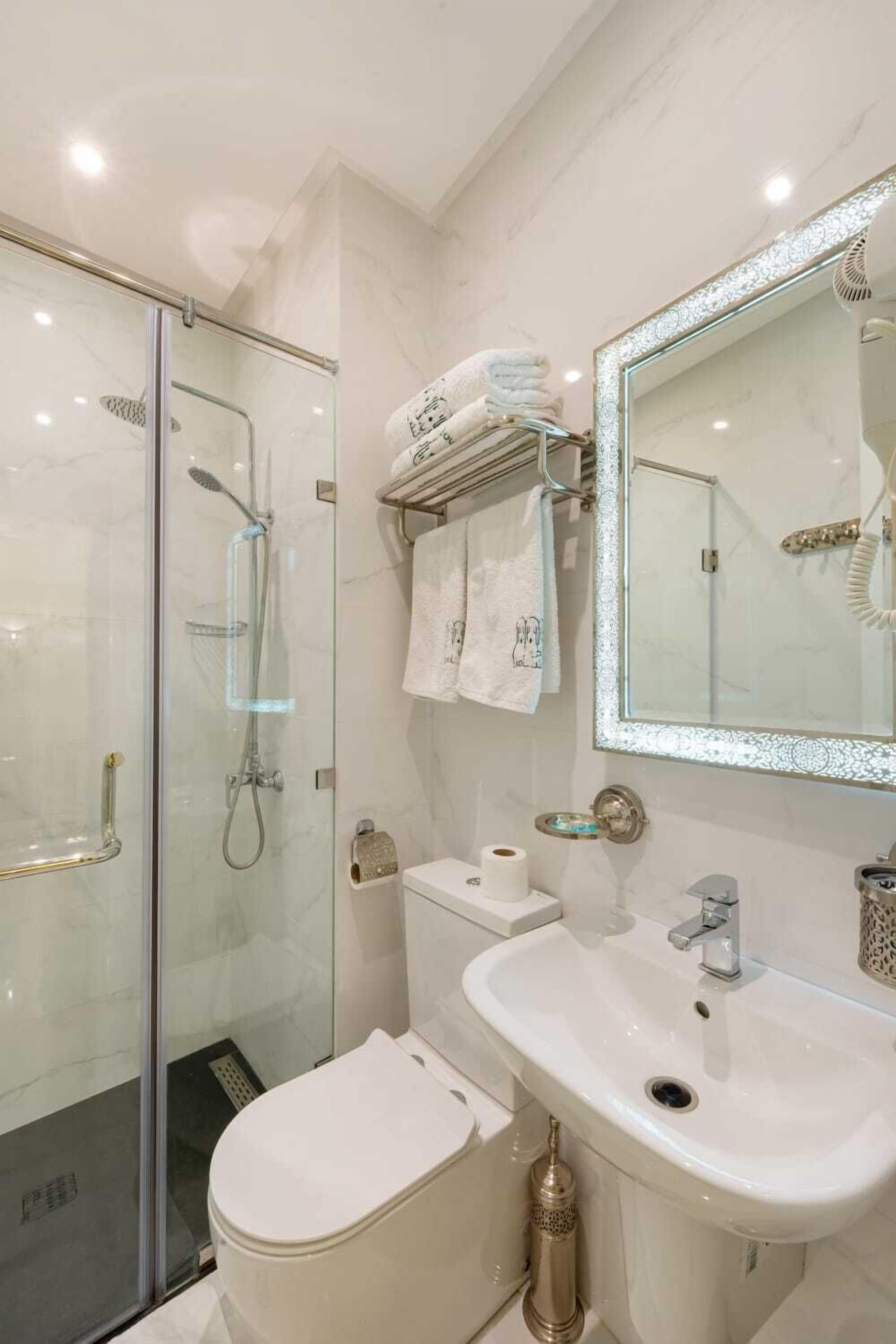 Hotel Riad Chami