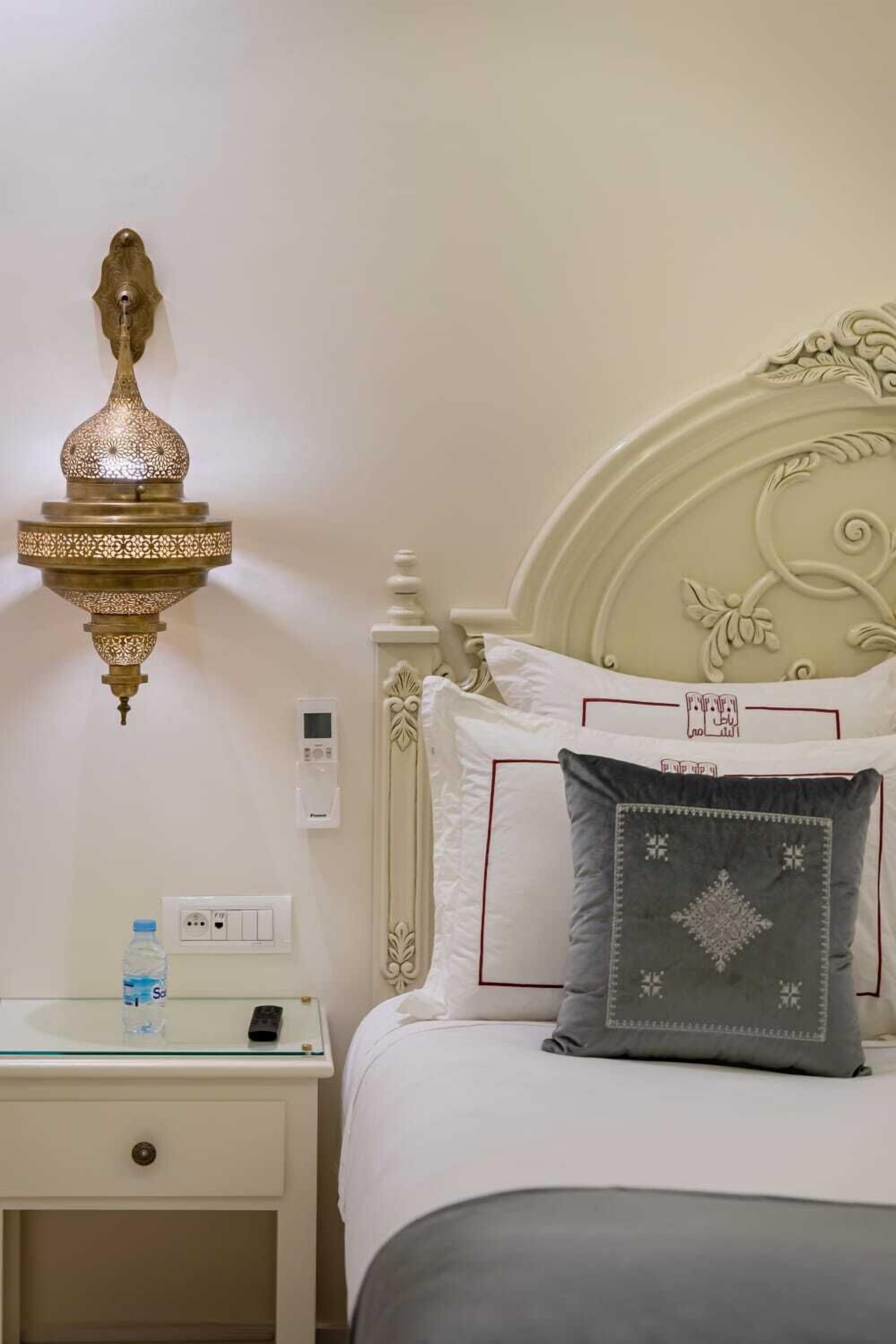 Hotel Riad Chami