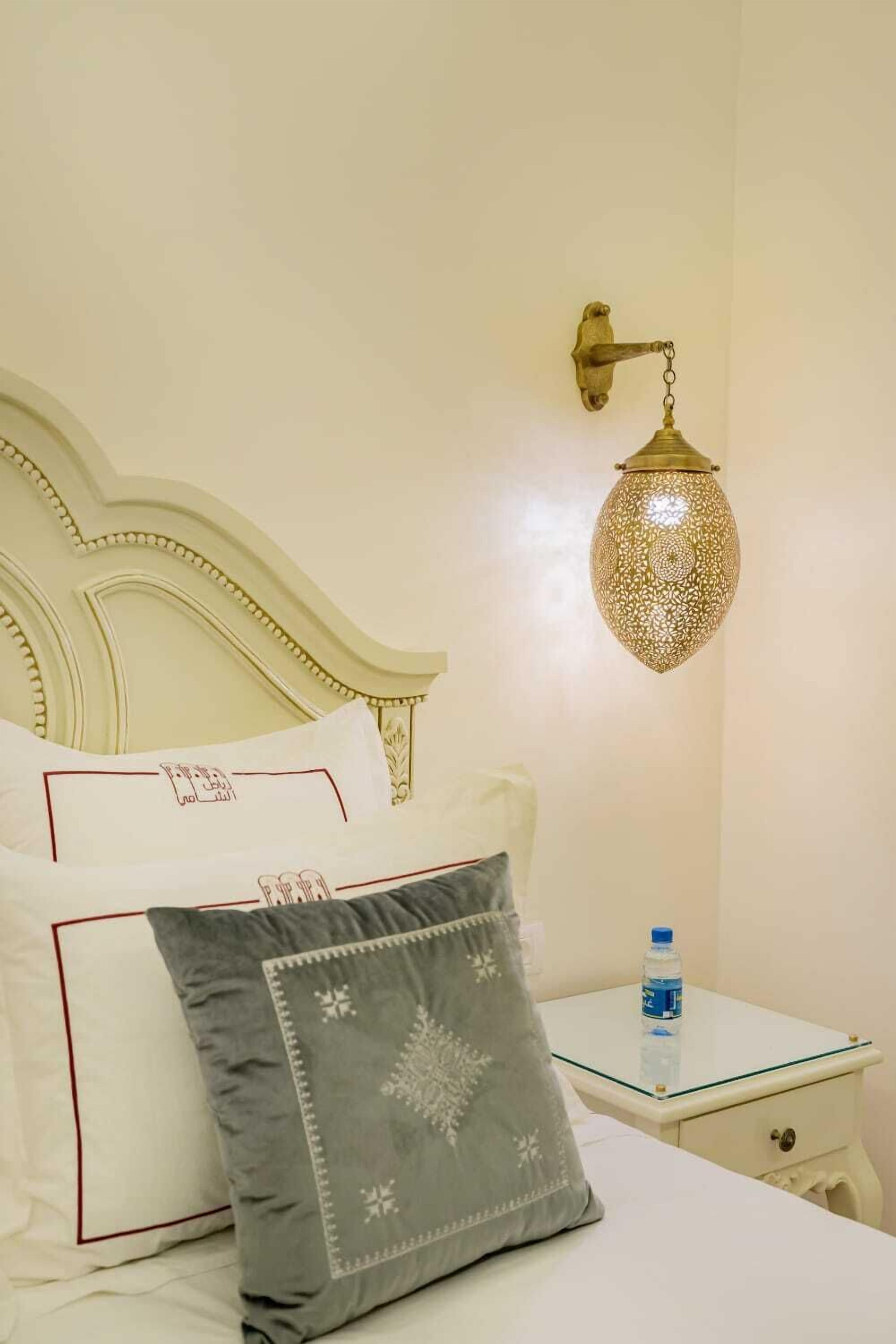 Hotel Riad Chami