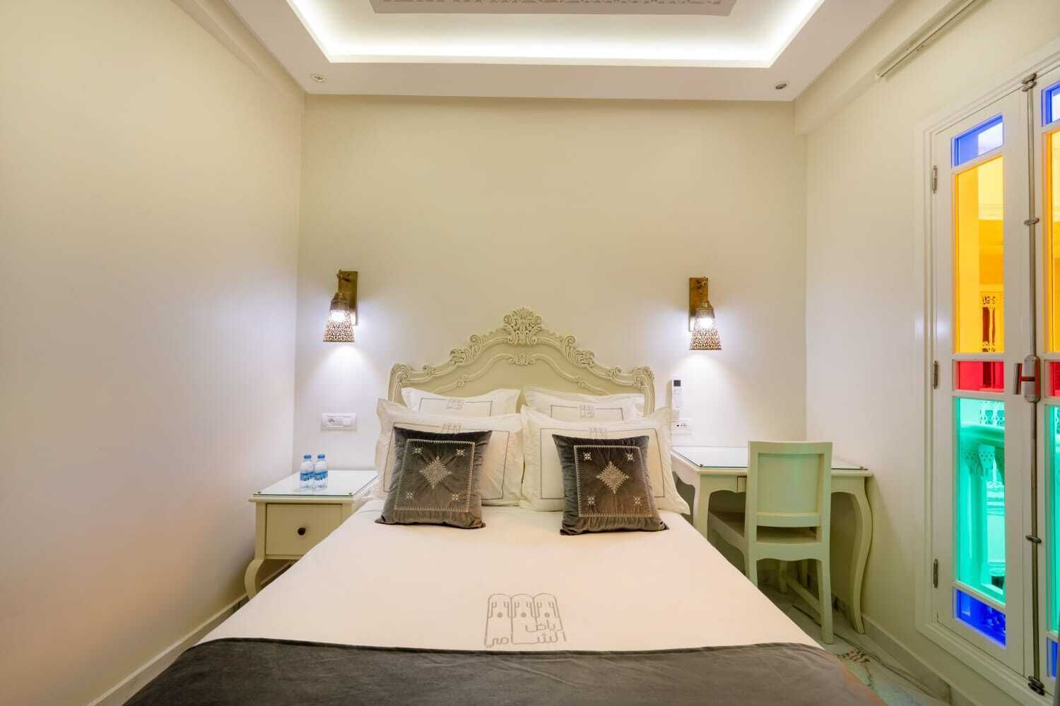 Hotel Riad Chami