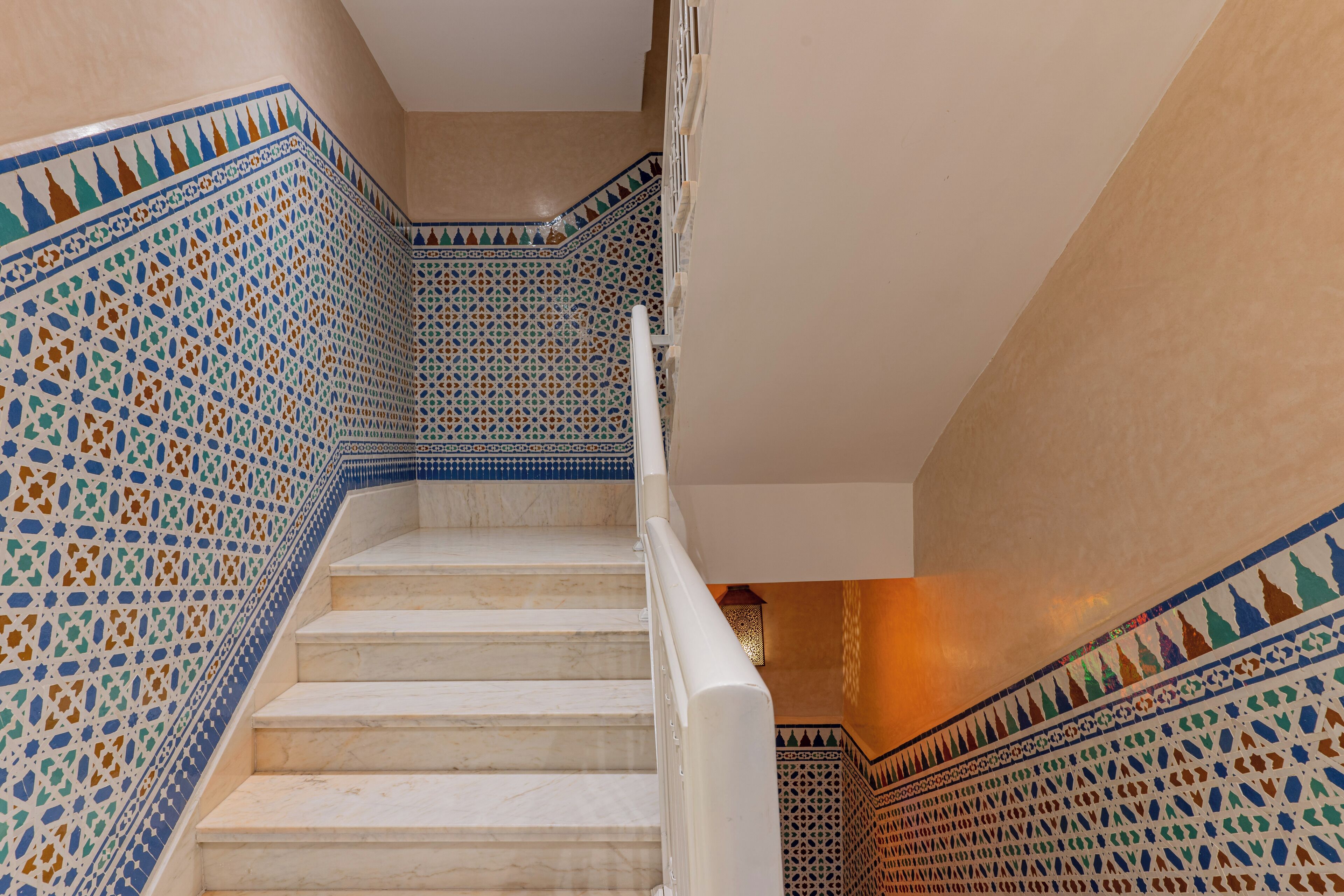 Hotel Riad Chami