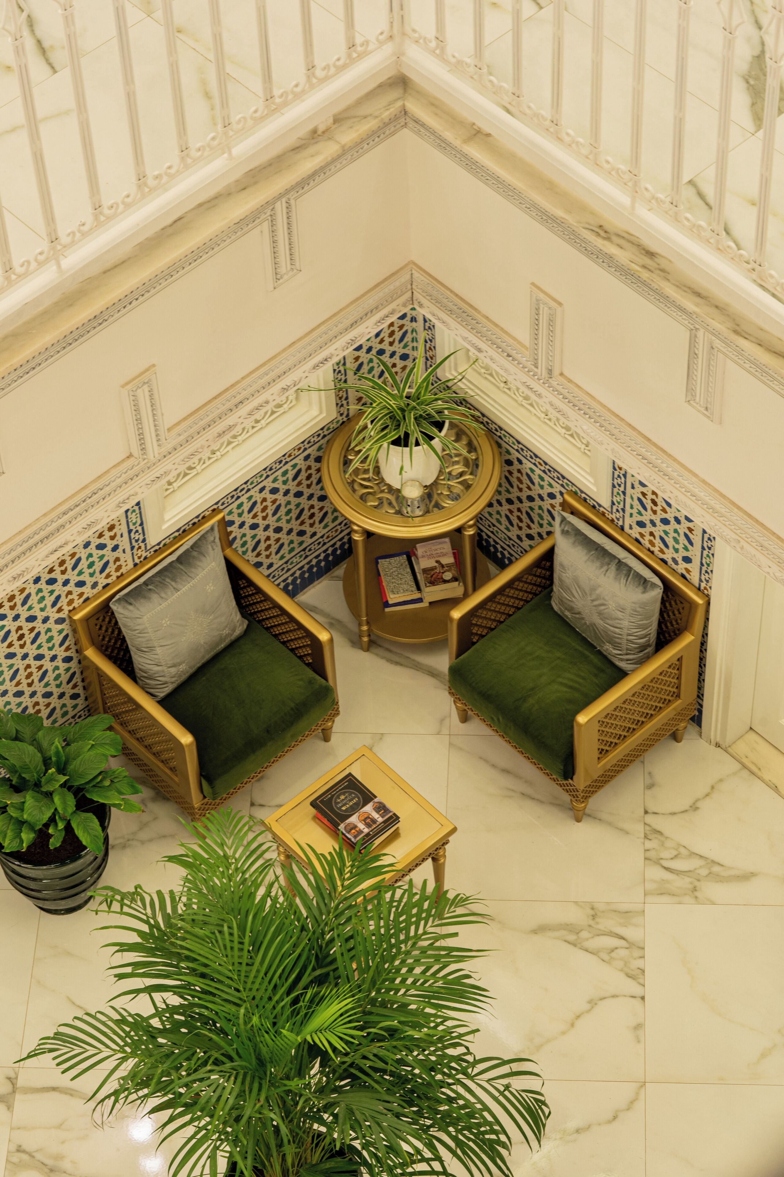 Hotel Riad Chami