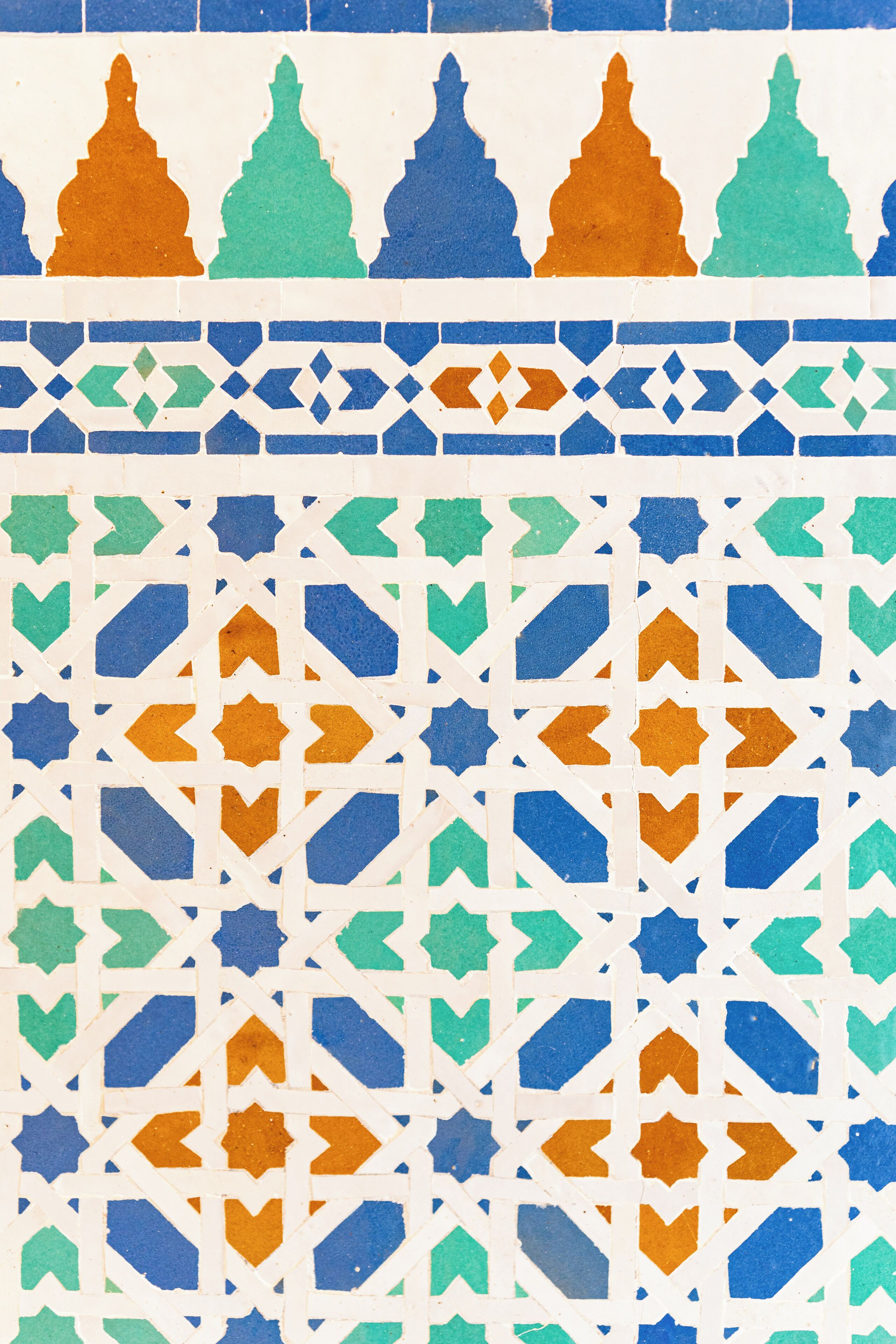 Hotel Riad Chami