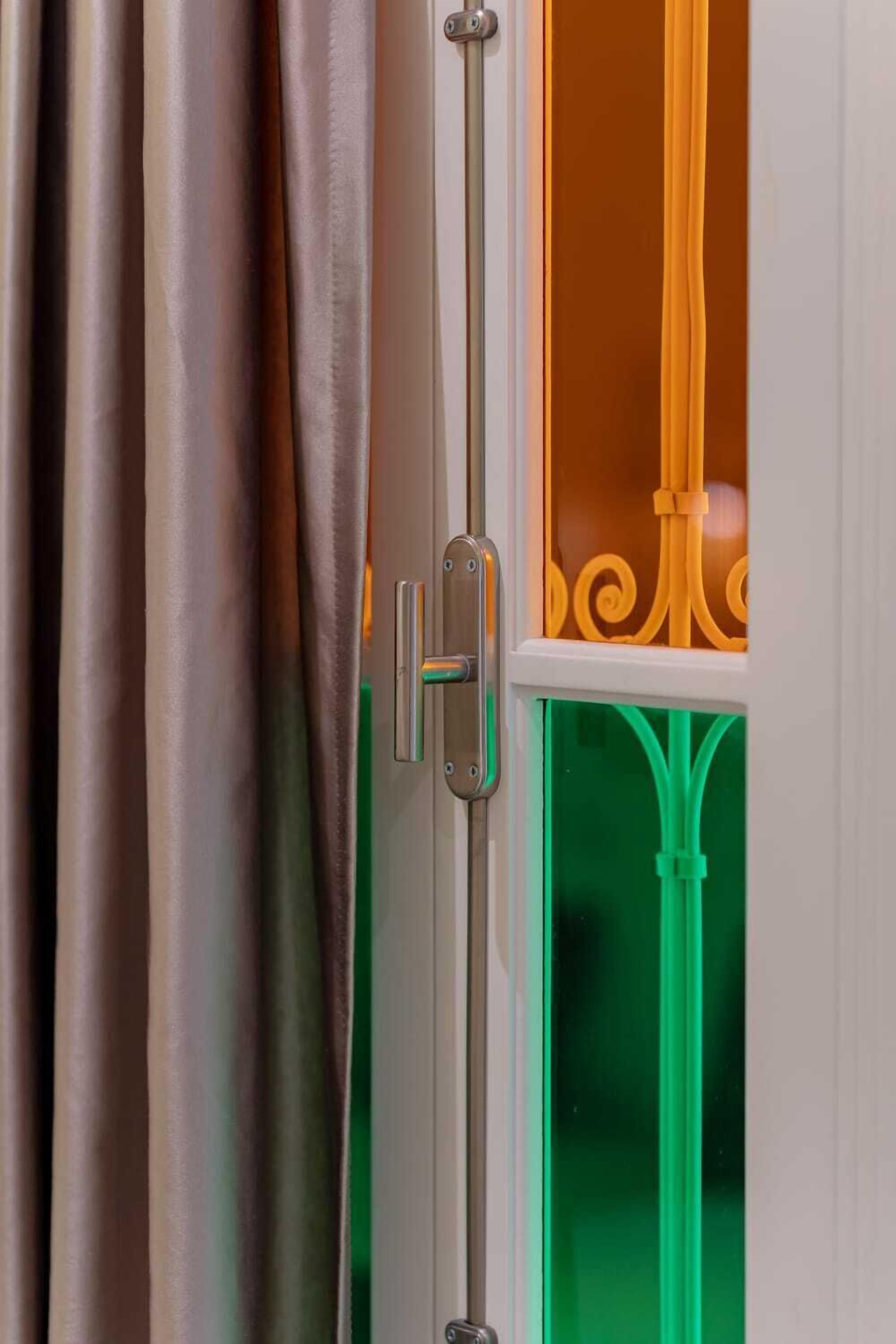 Hotel Riad Chami