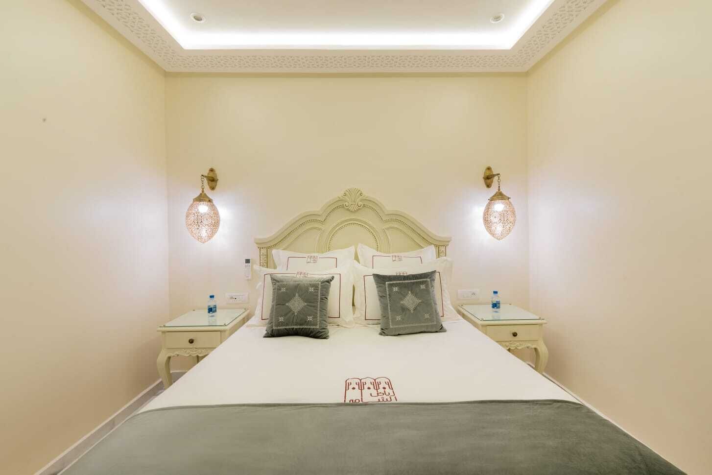 Hotel Riad Chami