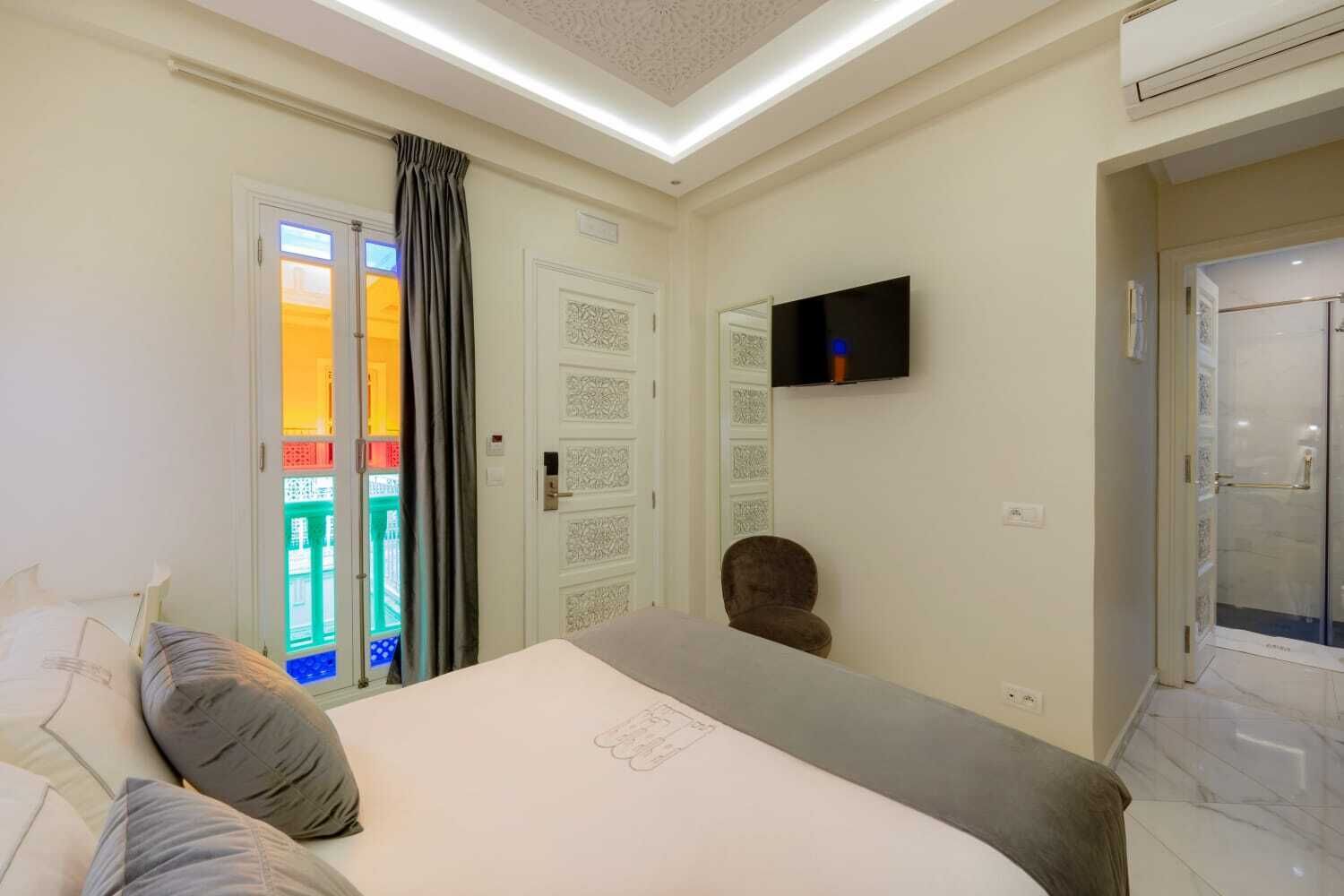 Hotel Riad Chami