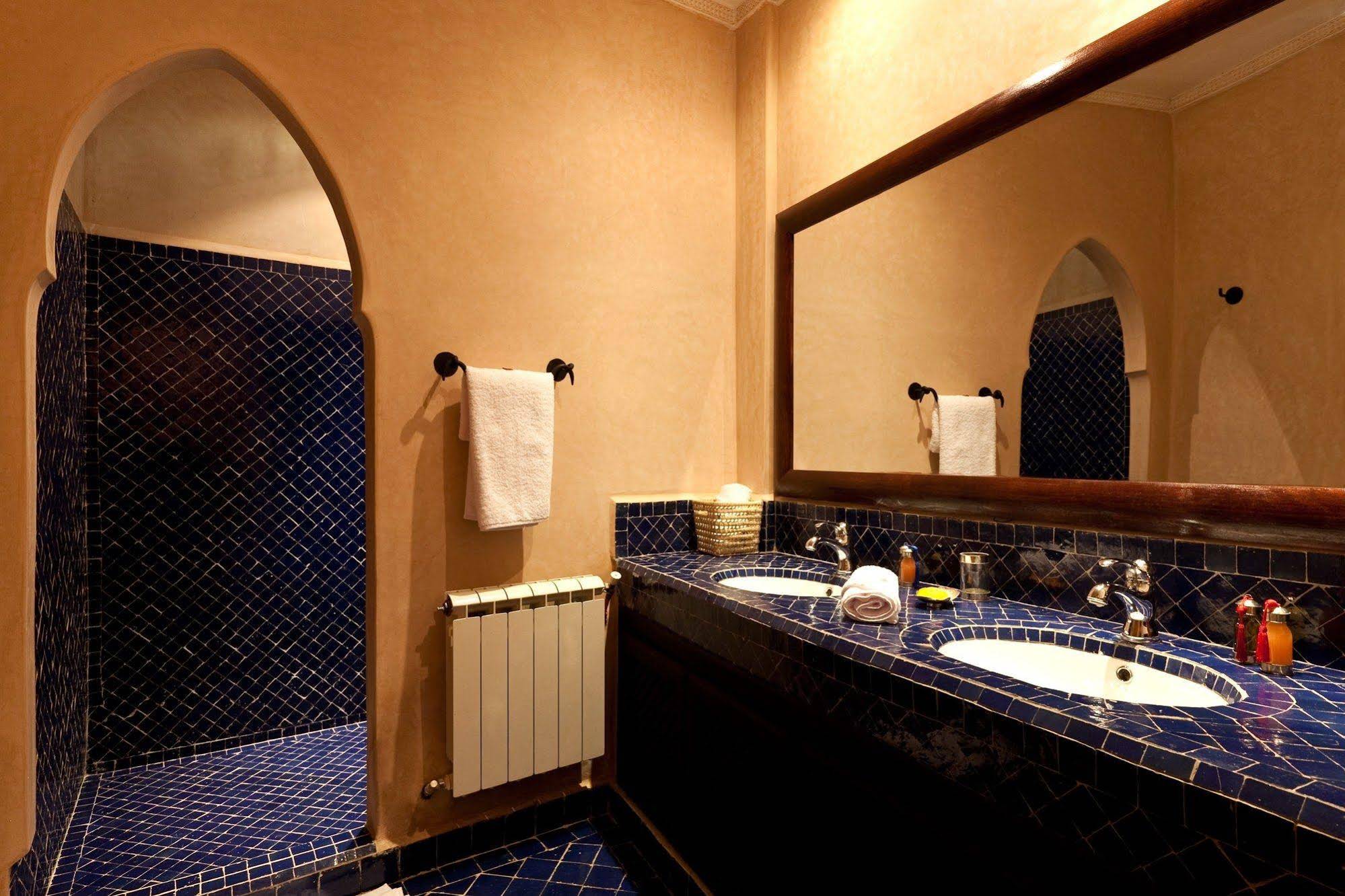 Hotel & spa Riad El Walaa