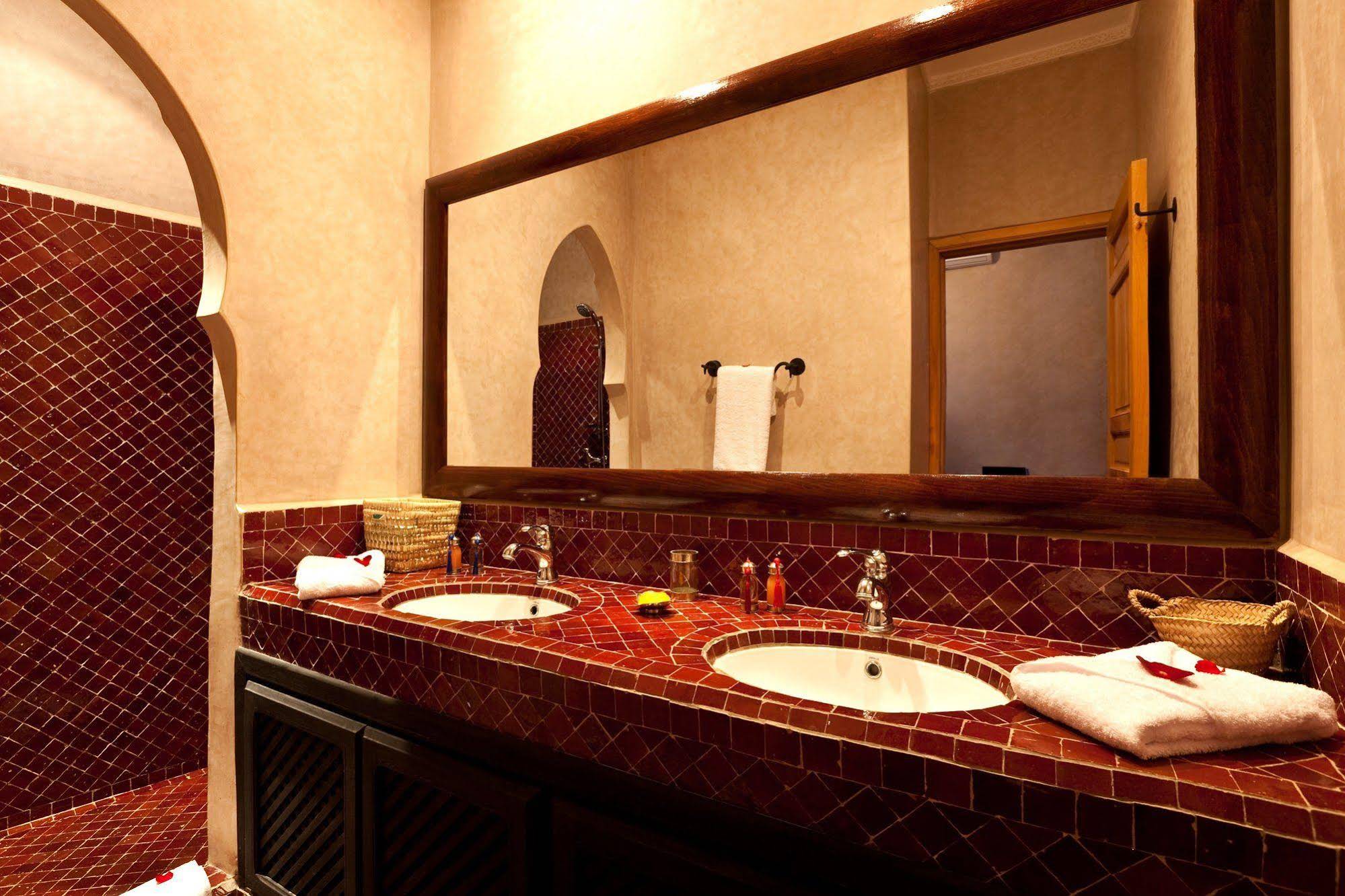 Hotel & spa Riad El Walaa