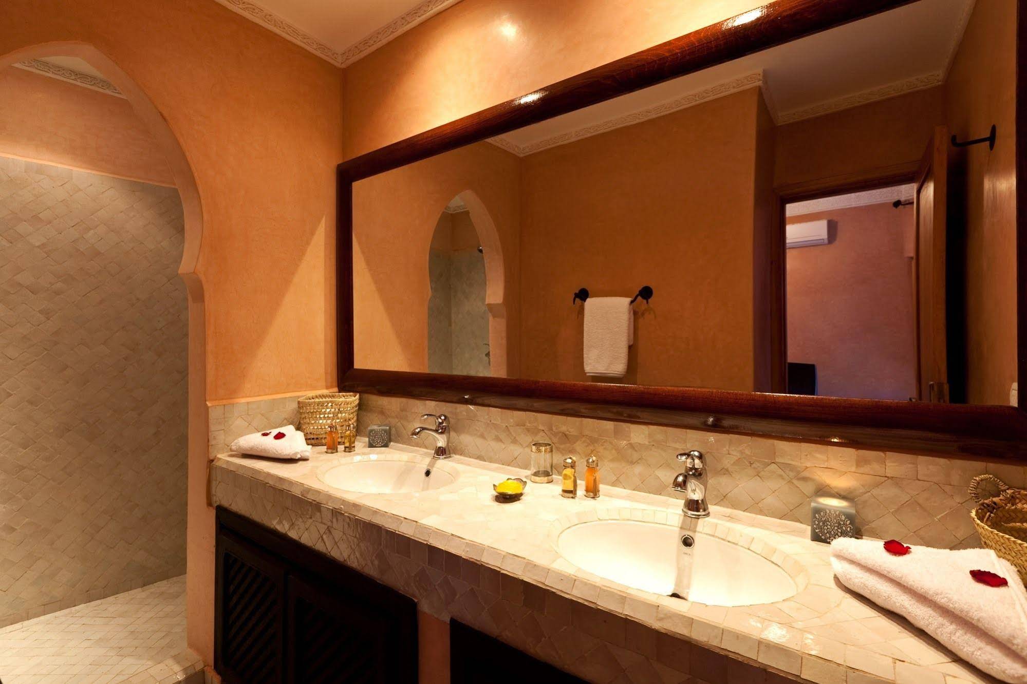 Hotel & spa Riad El Walaa