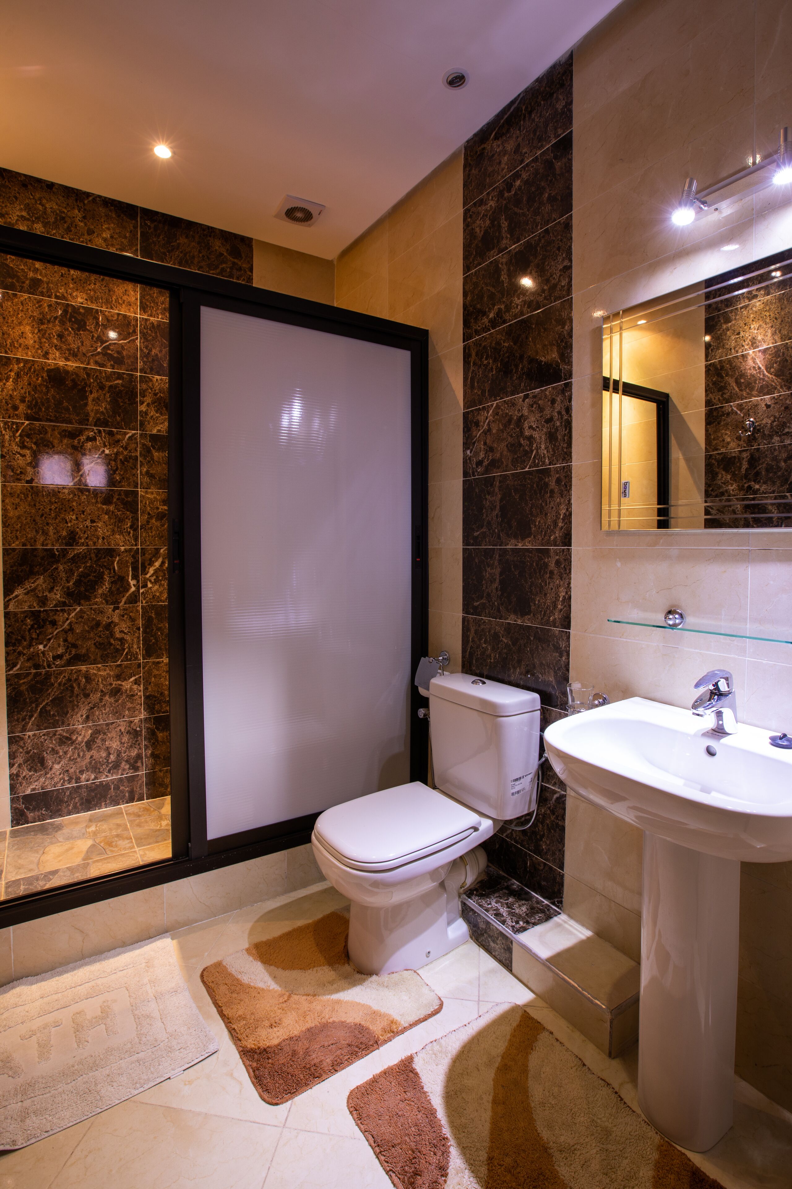 Hotel Toulousain
