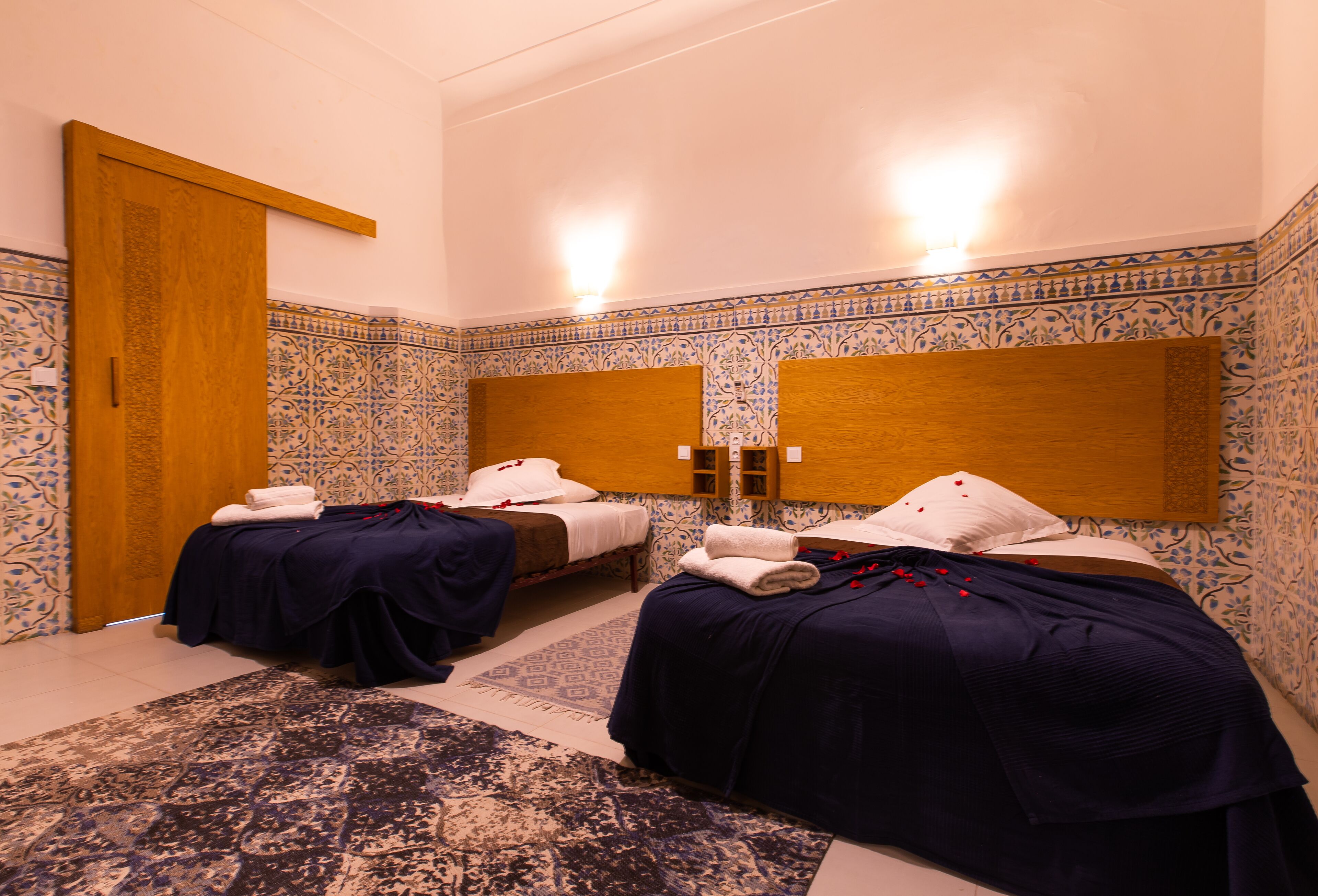 Hotel Toulousain