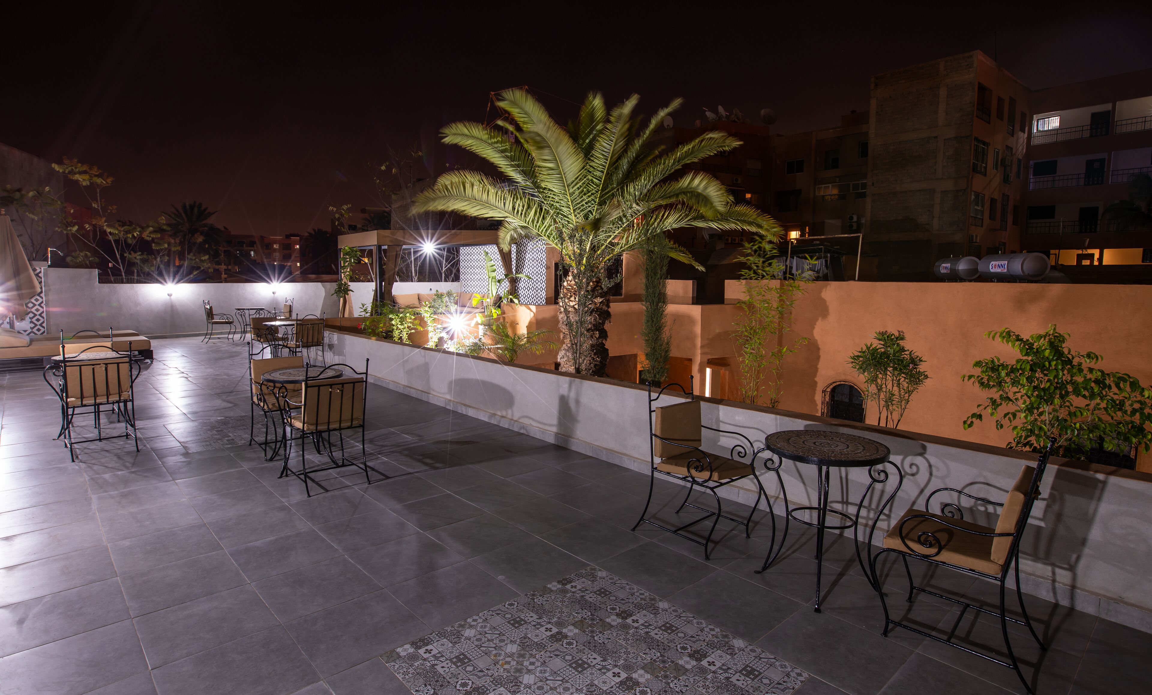 Hotel Toulousain