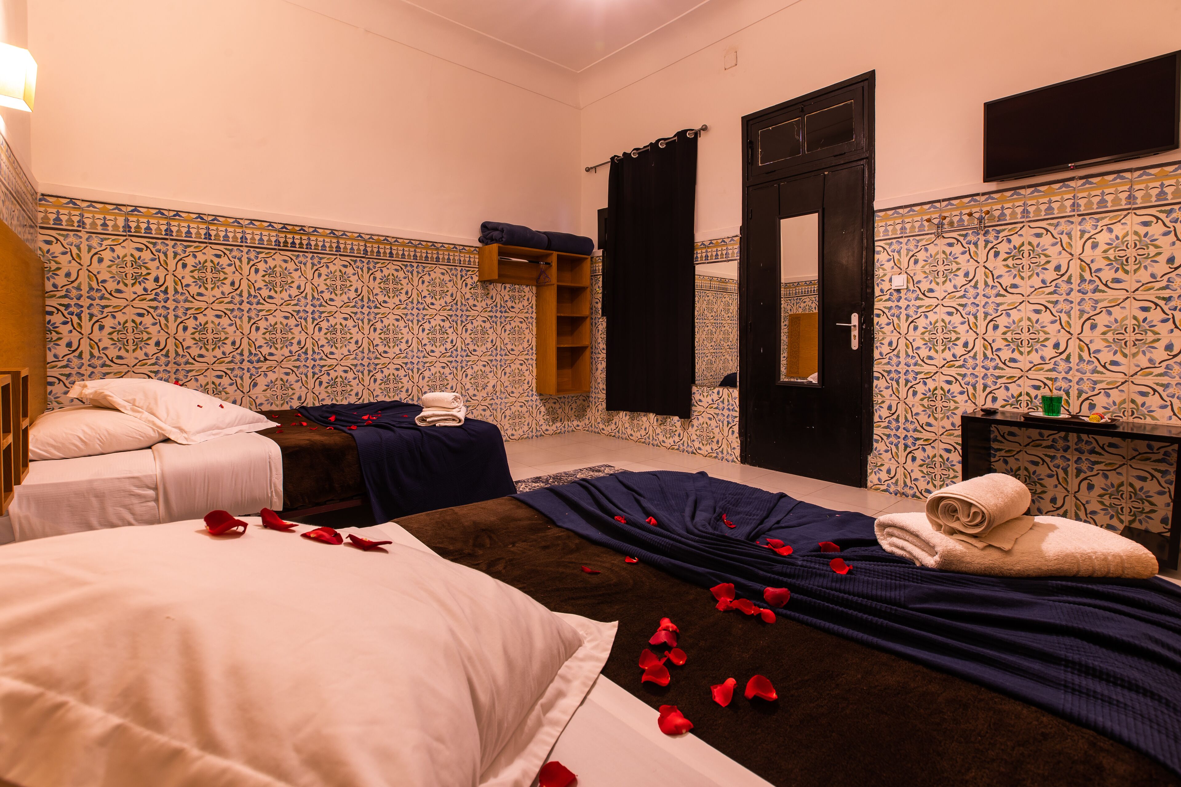 Hotel Toulousain