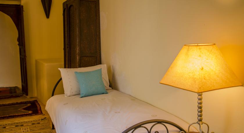 Hotel Yassmine House