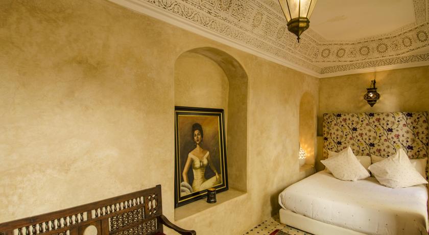 Hotel Yassmine House