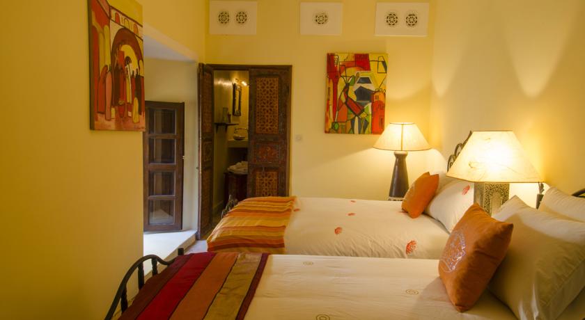 Hotel Yassmine House