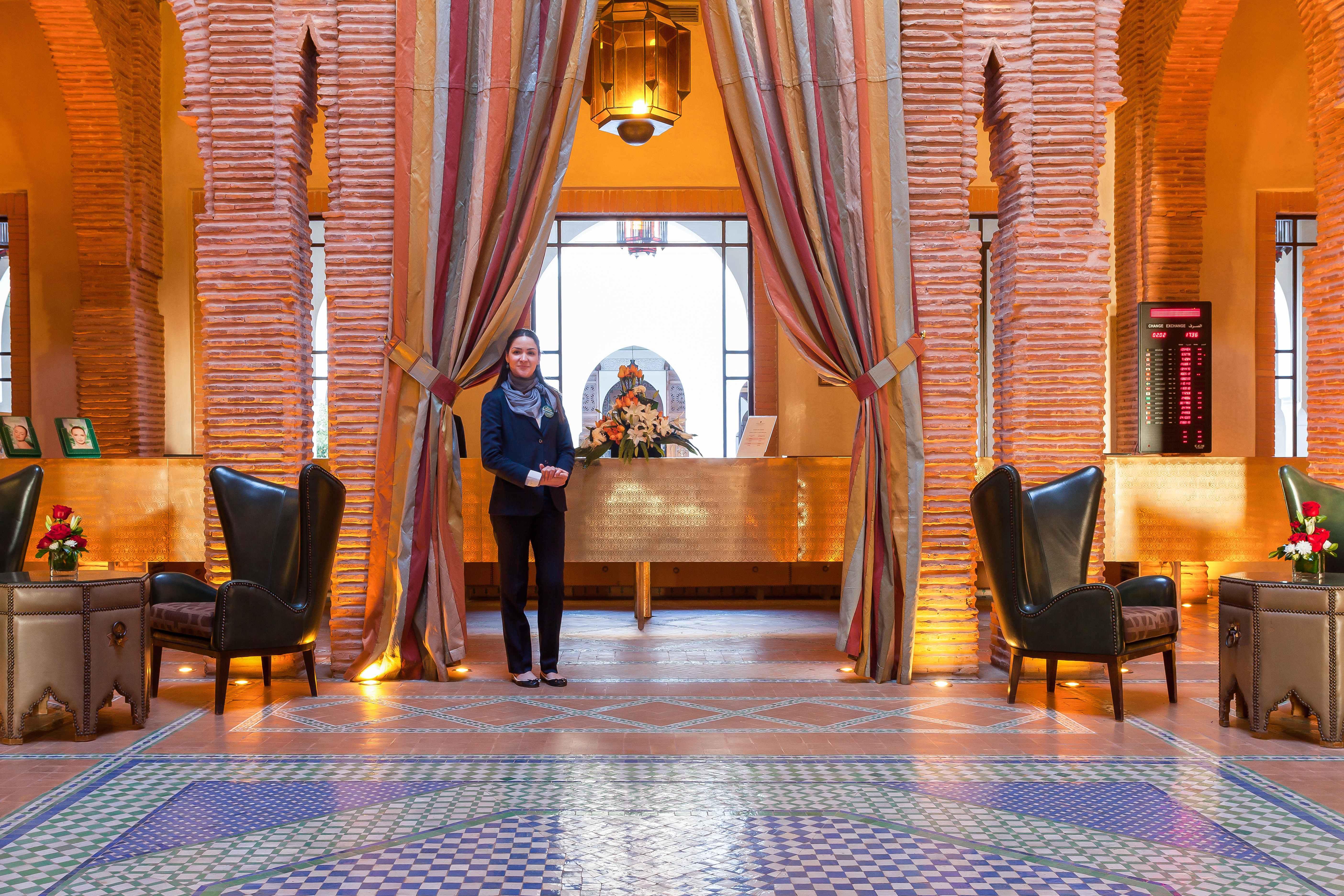 Jaal Riad Resort Marrakech