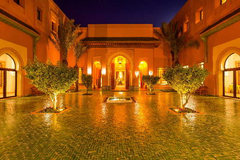 Jaal Riad Resort Marrakech