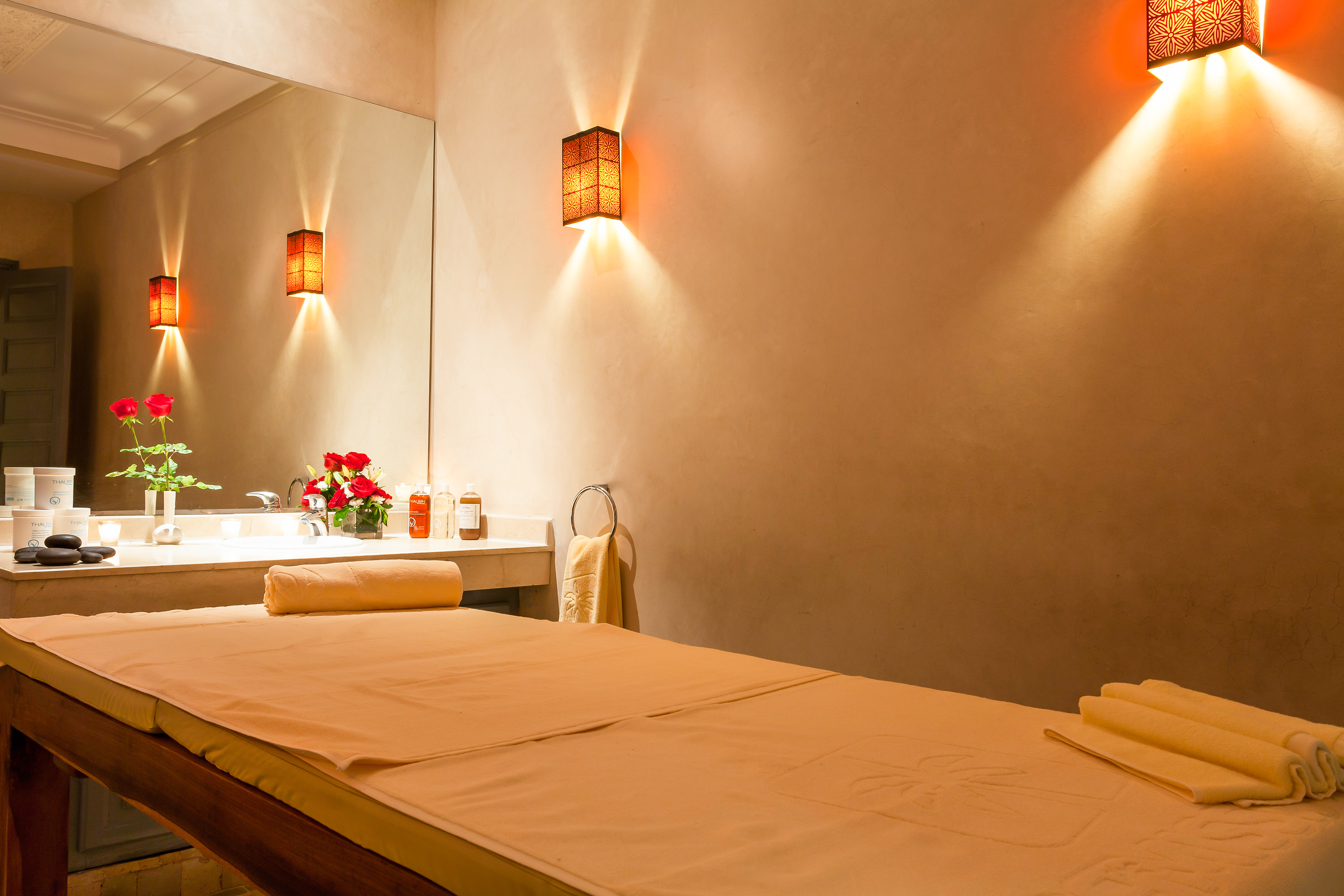 Jaal Riad Resort Marrakech