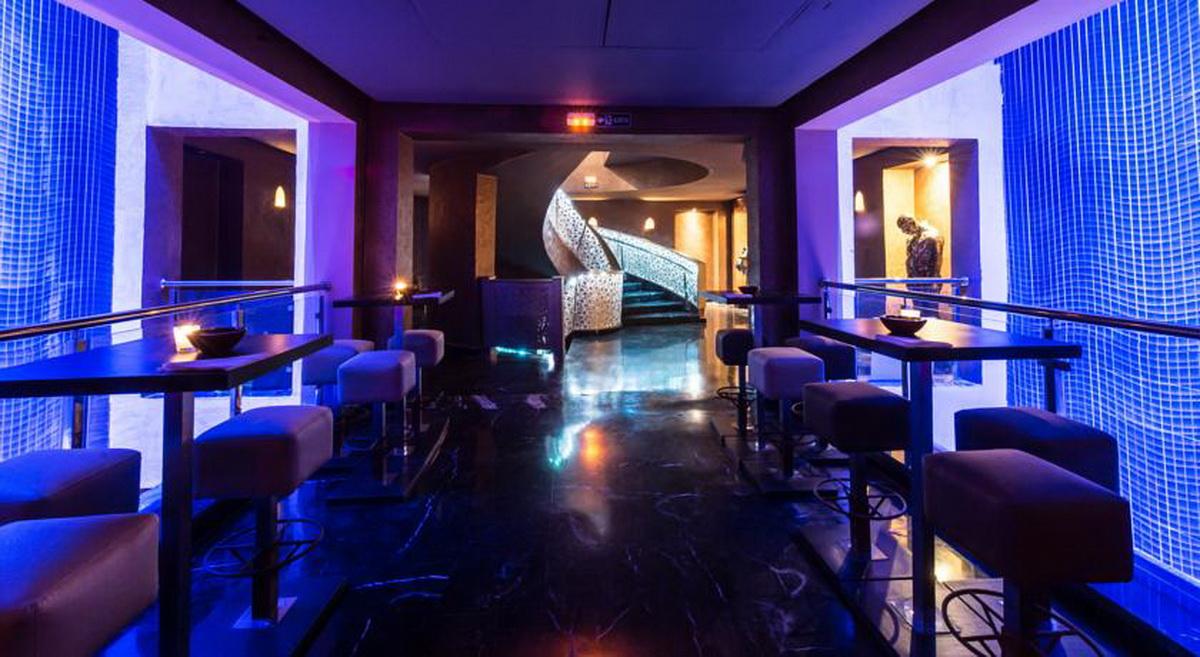 Jaal Riad Resort Marrakech